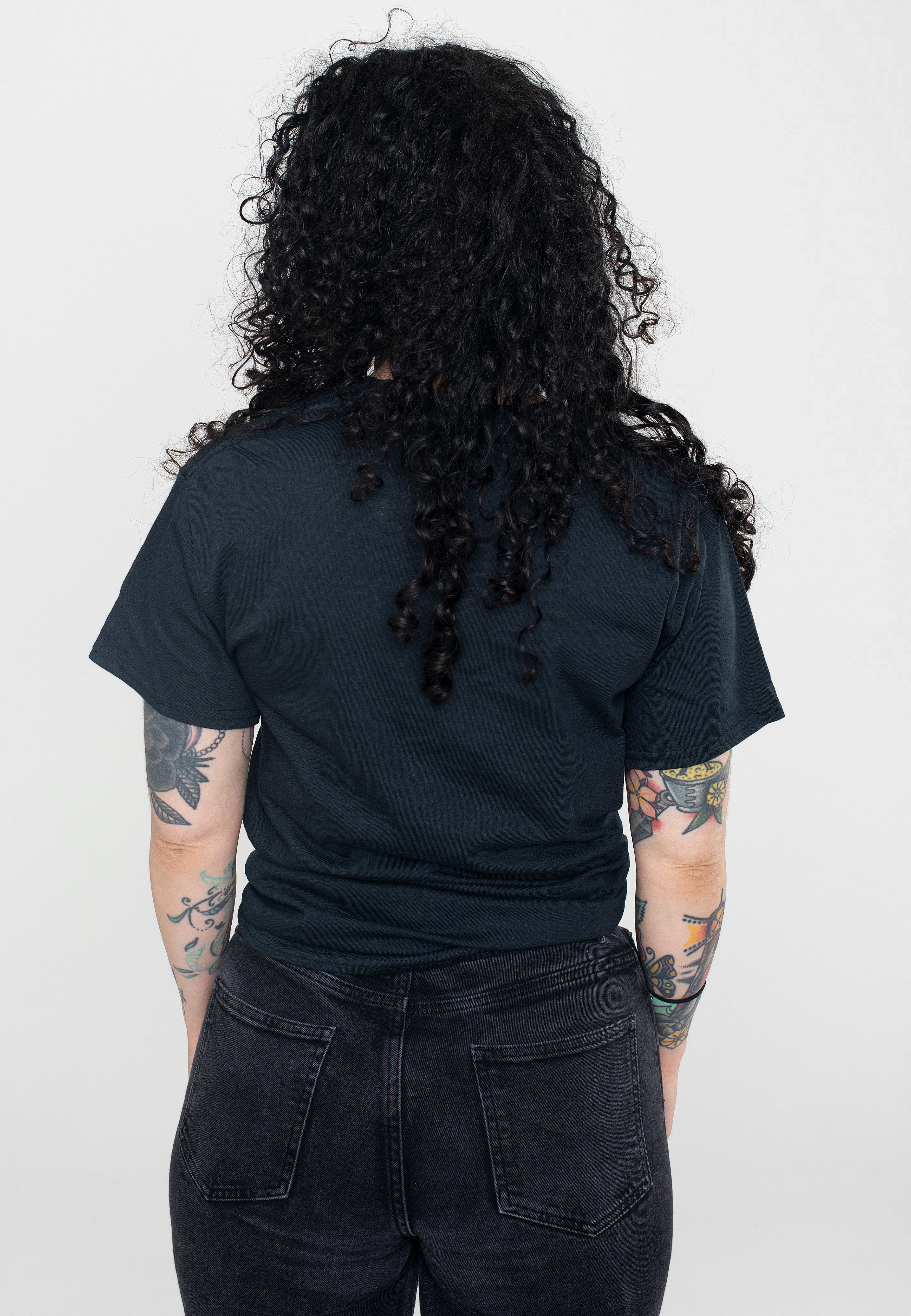 Crossfaith - Circuts - T-Shirt | Women-Image