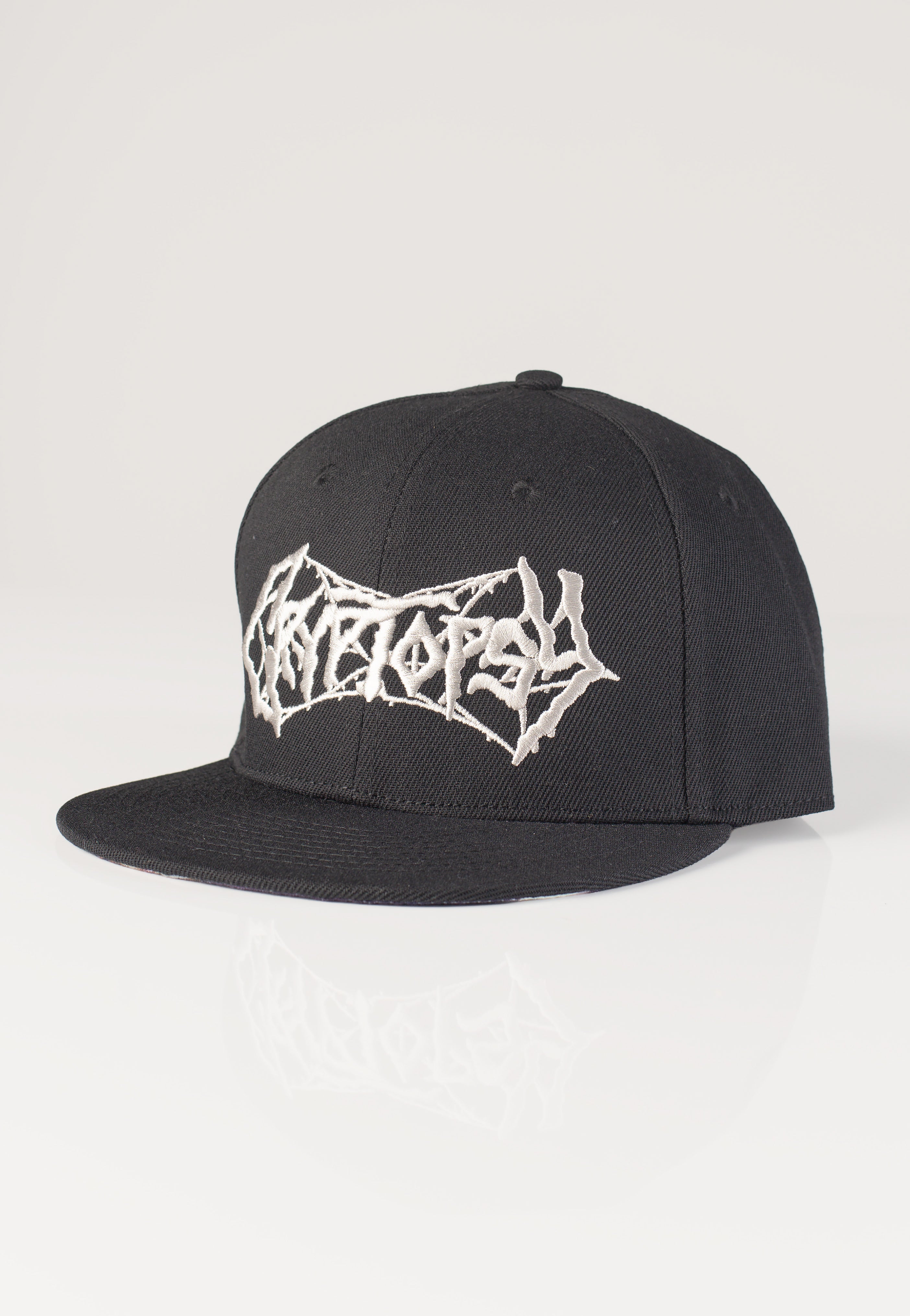 Cryptopsy - None So Vile - Snapback | Men-Image