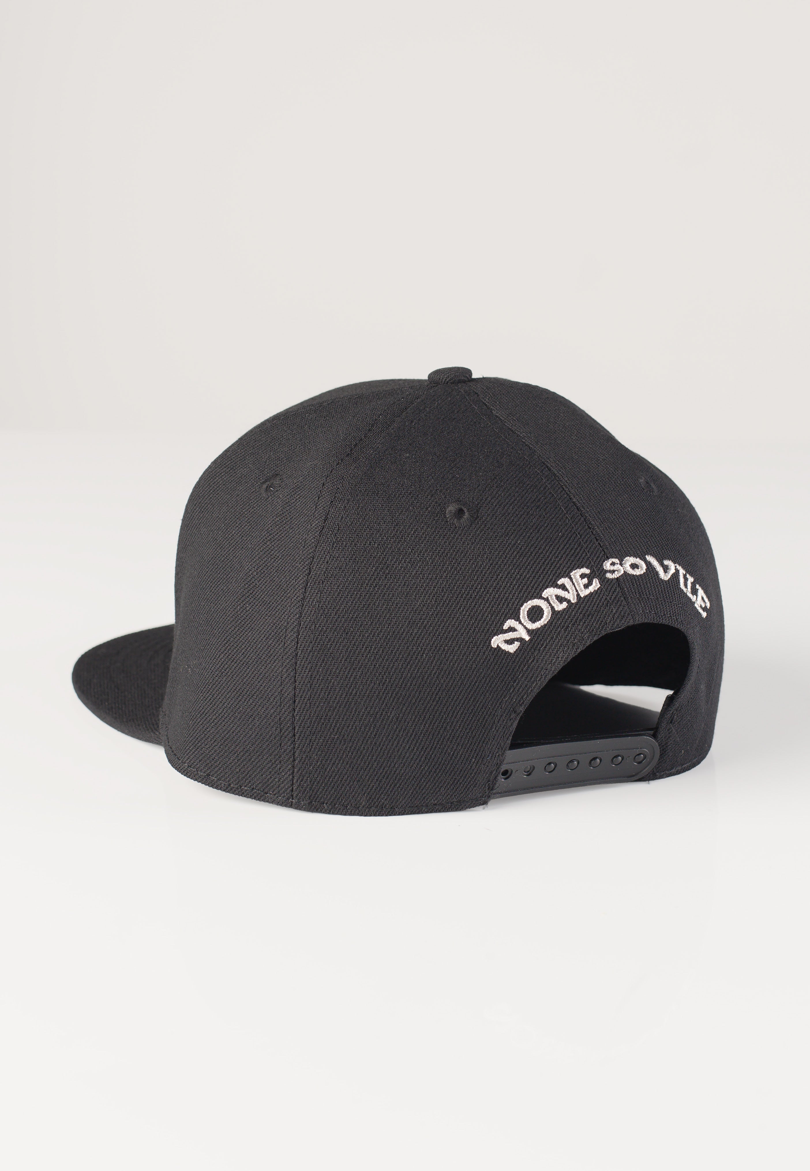 Cryptopsy - None So Vile - Snapback | Men-Image
