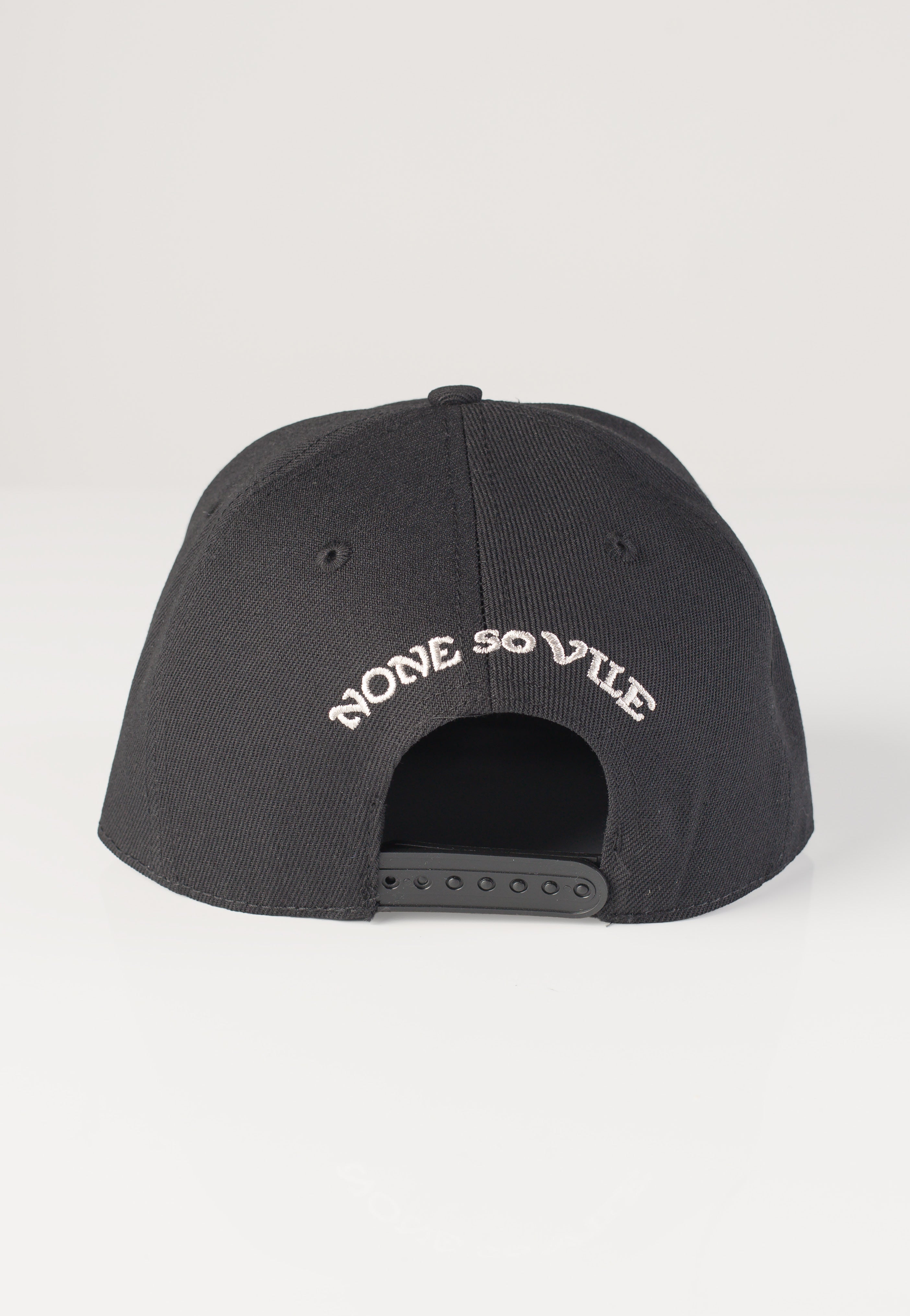 Cryptopsy - None So Vile - Snapback | Men-Image