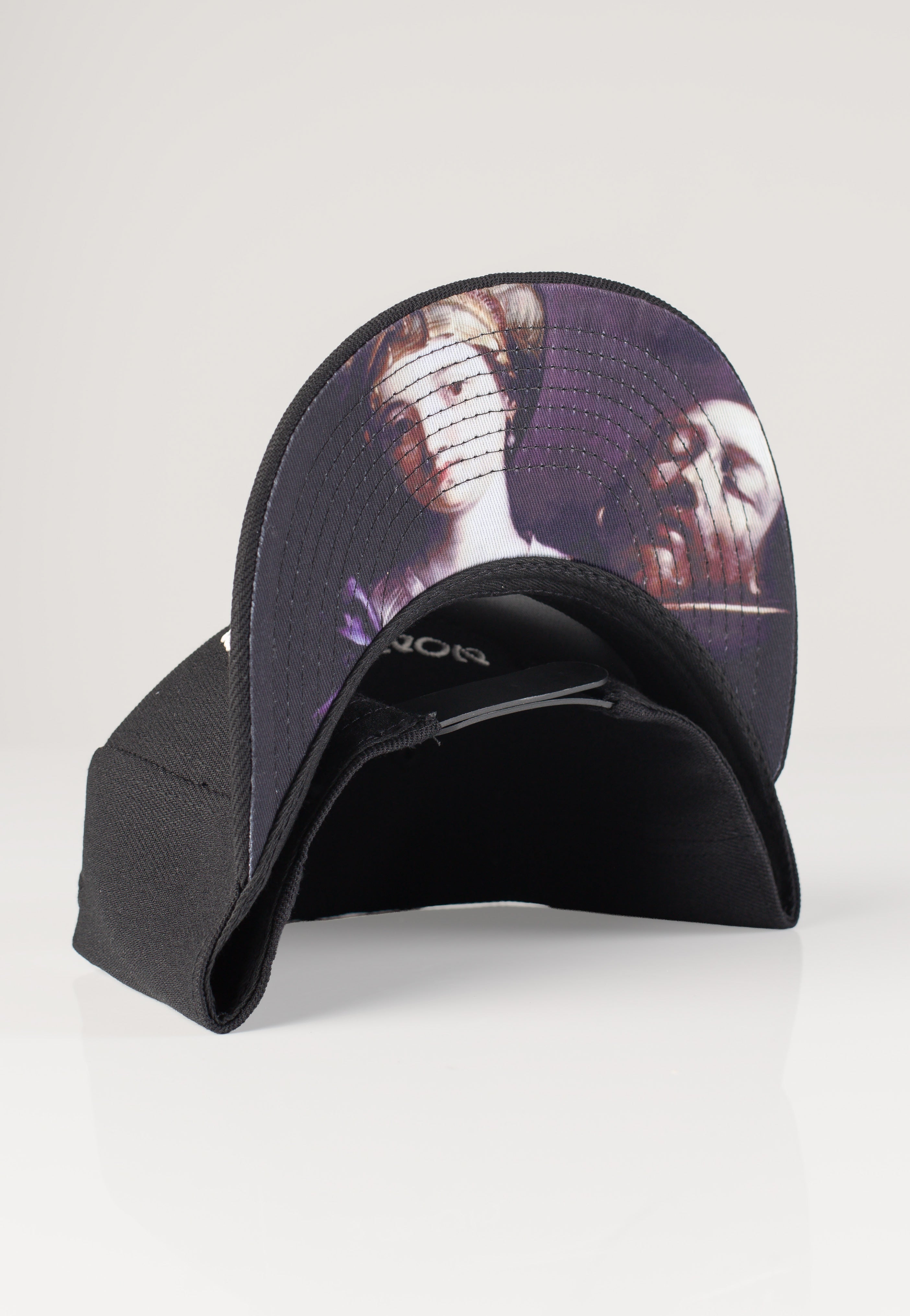 Cryptopsy - None So Vile - Snapback | Men-Image