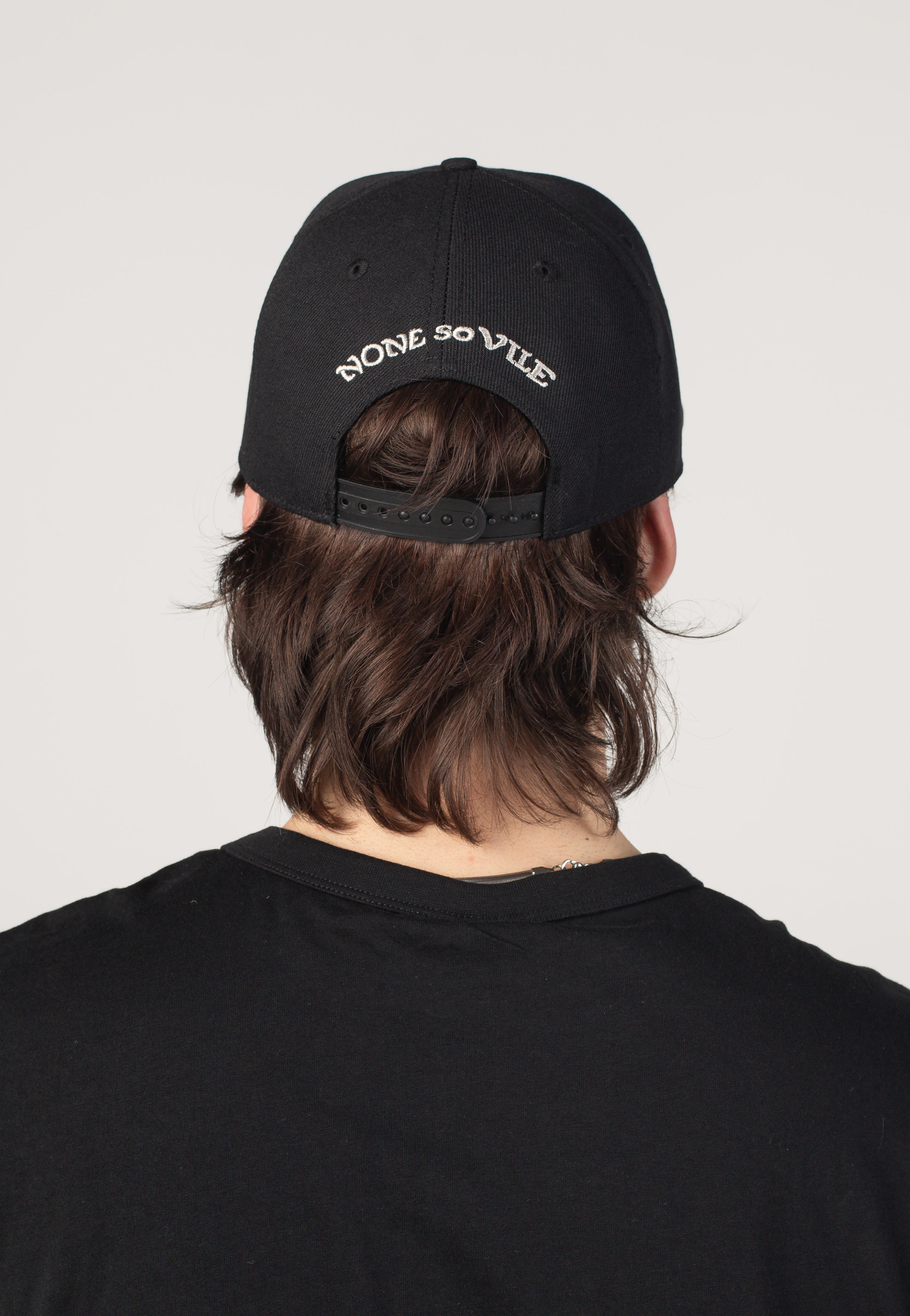 Cryptopsy - None So Vile - Snapback | Men-Image