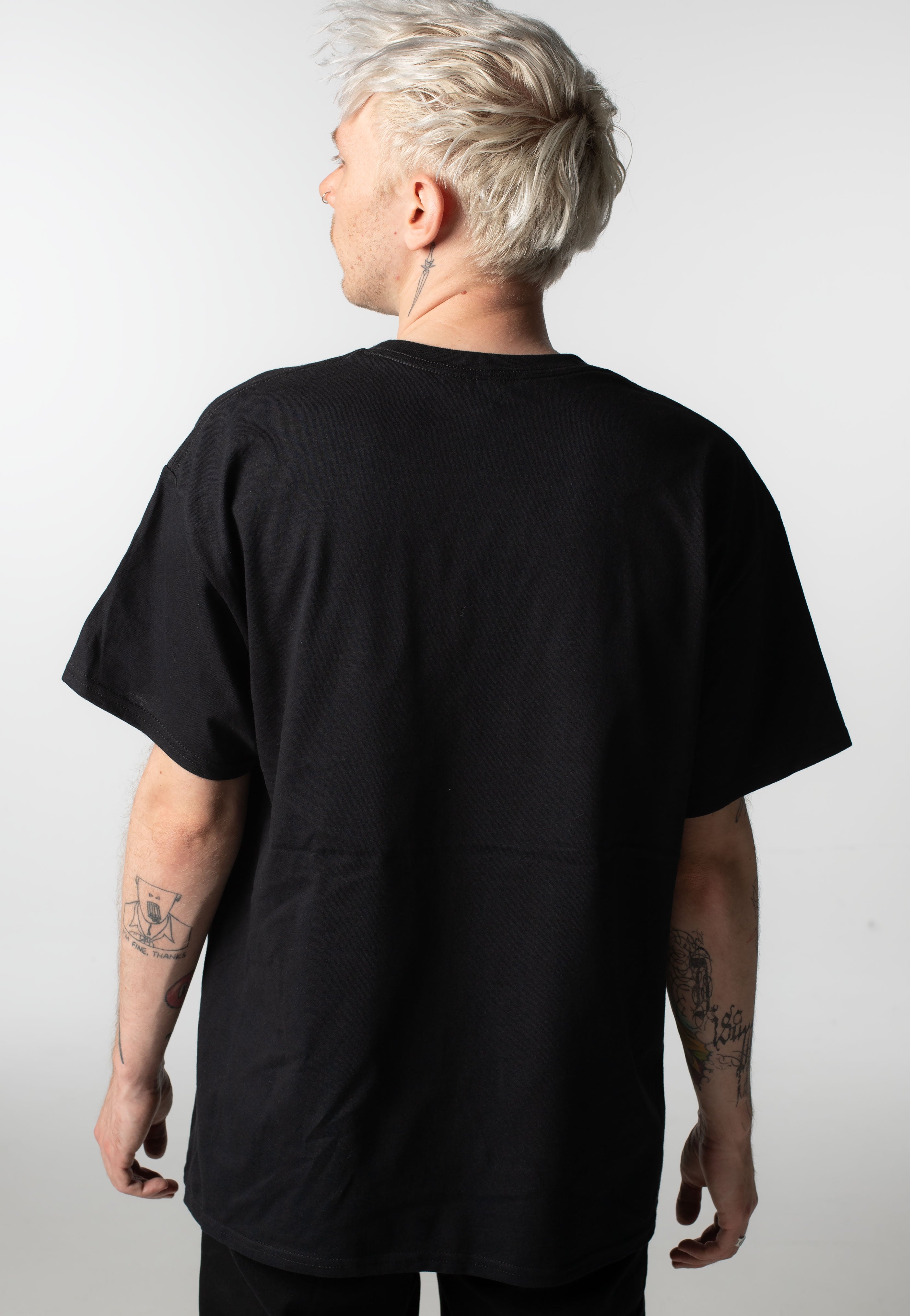 Cryptopsy - Worship - T-Shirt | Men-Image