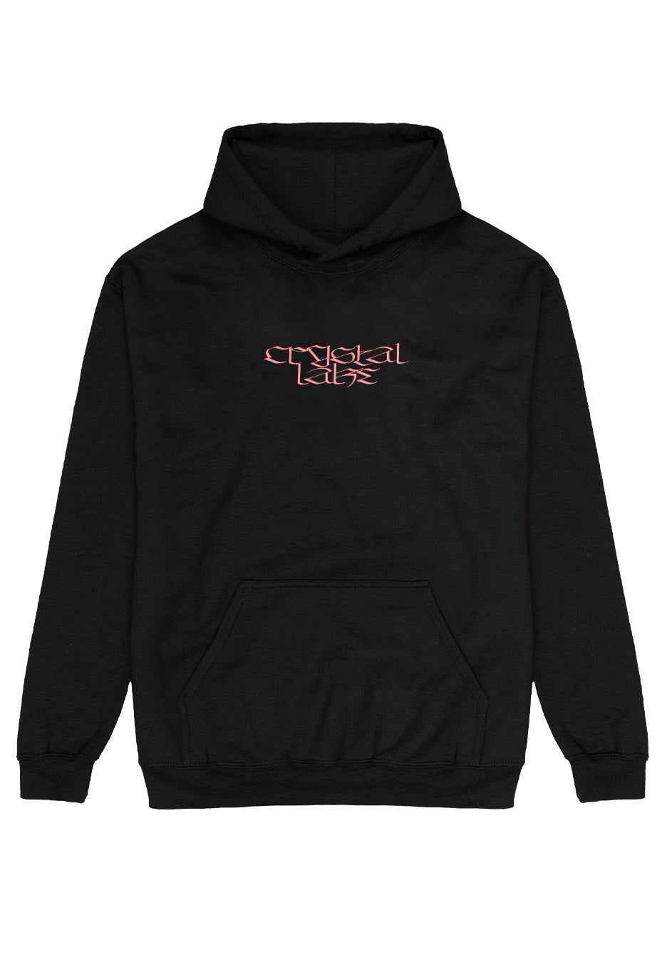 Crystal Lake - TWOS - Hoodie | Neutral-Image