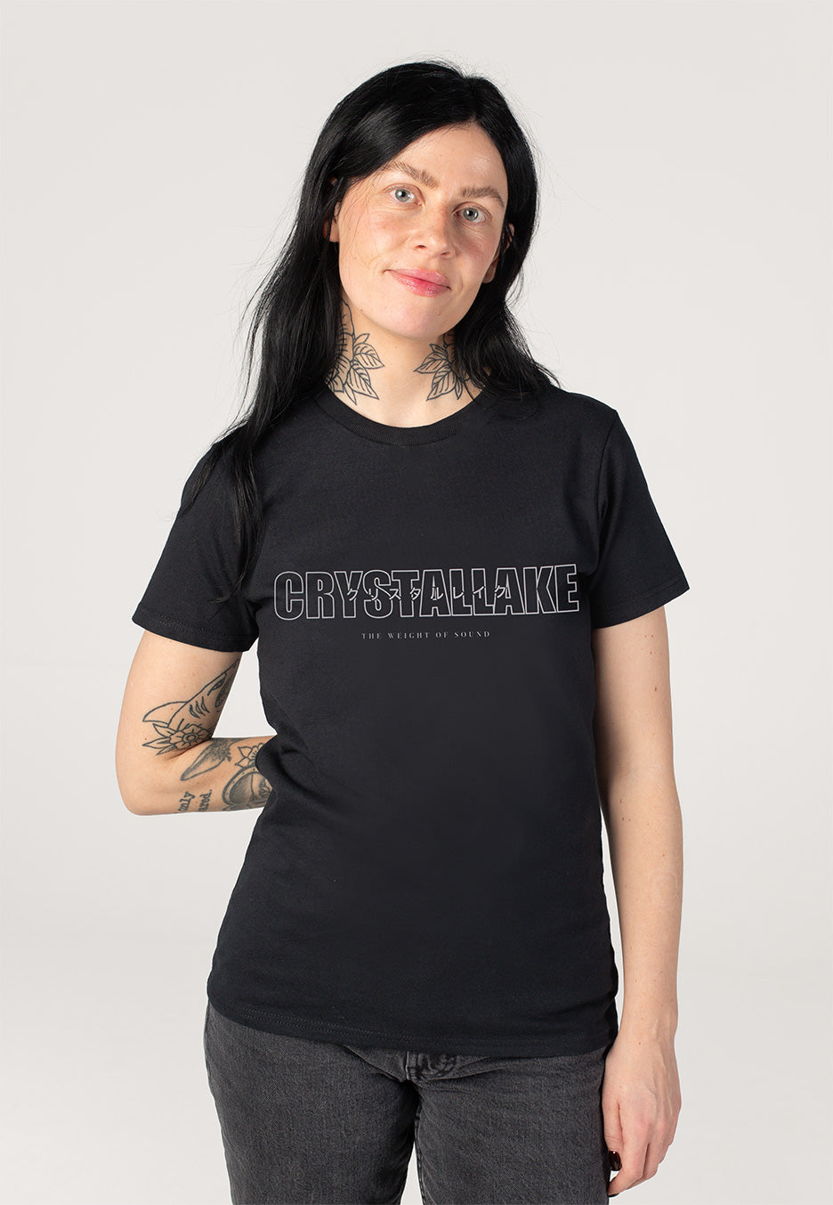 Crystal Lake - TWOS - T-Shirt | Women-Image