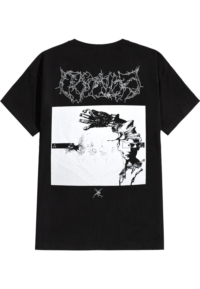 Crystal Lake GCX - T-Shirt | Impericon