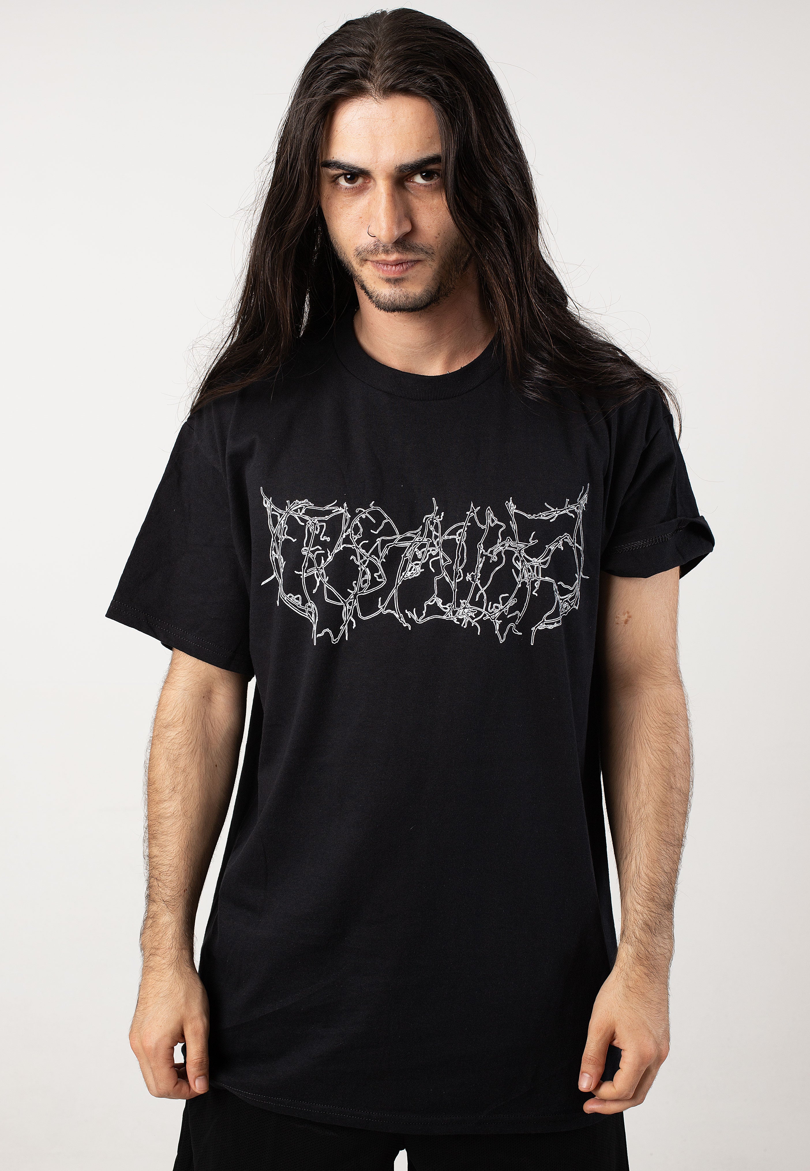 Crystal Lake - Yuvikiri - T-Shirt | Impericon