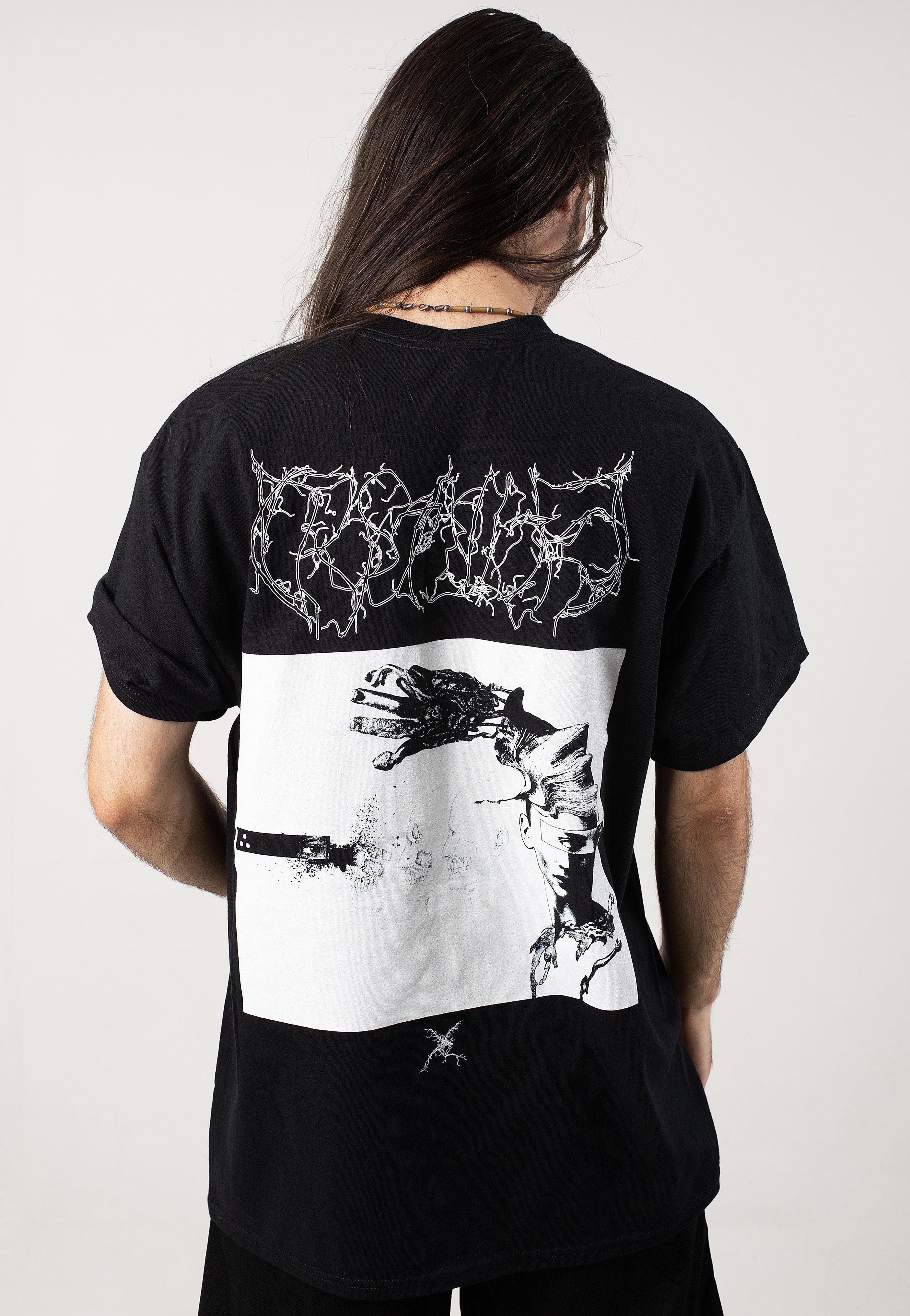 Crystal Lake GCX - T-Shirt | Impericon