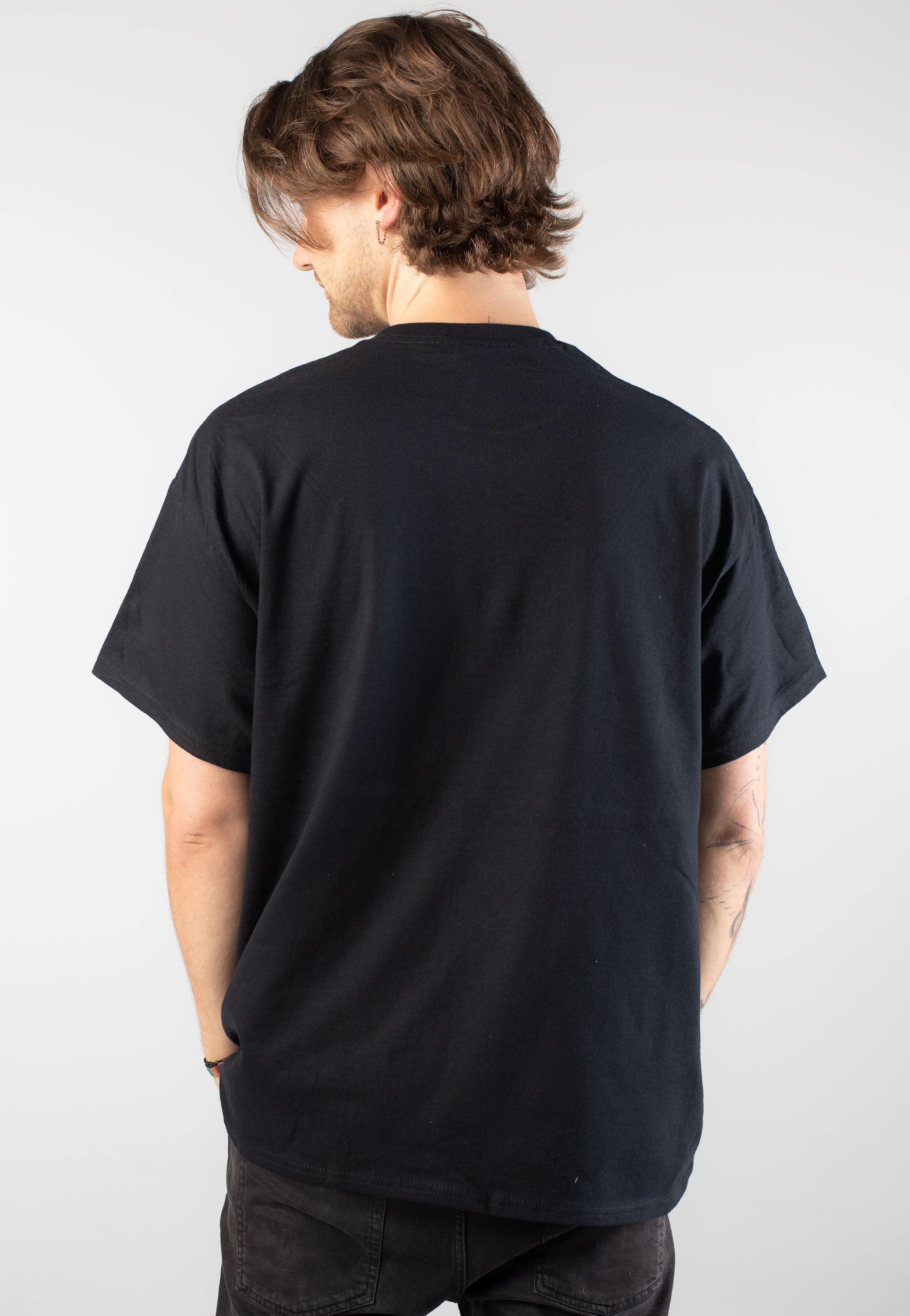 Crystal Lake - Synapse - T-Shirt | Men-Image