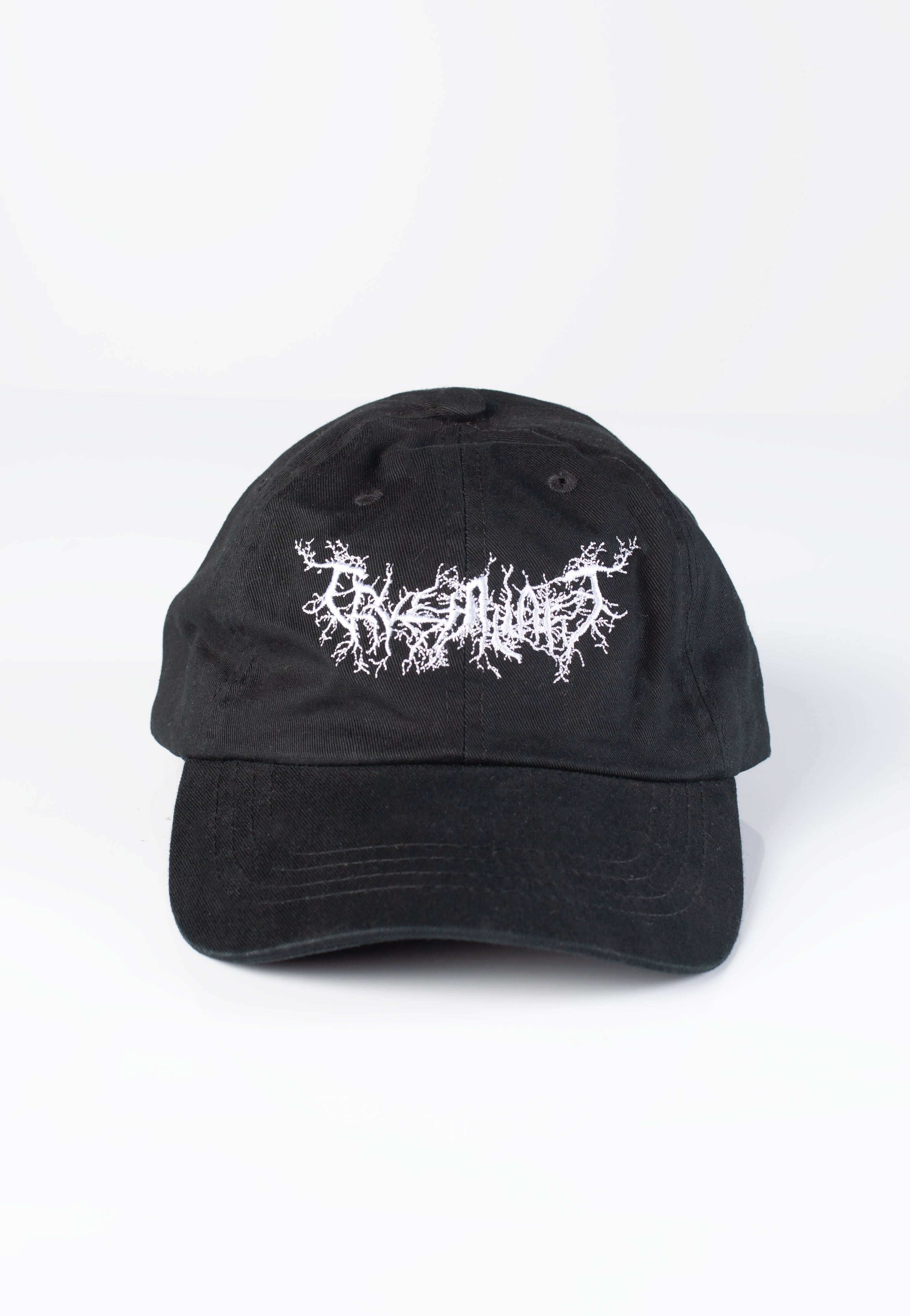 Crystal Lake - Yuvikiri Logo - Cap | Men-Image