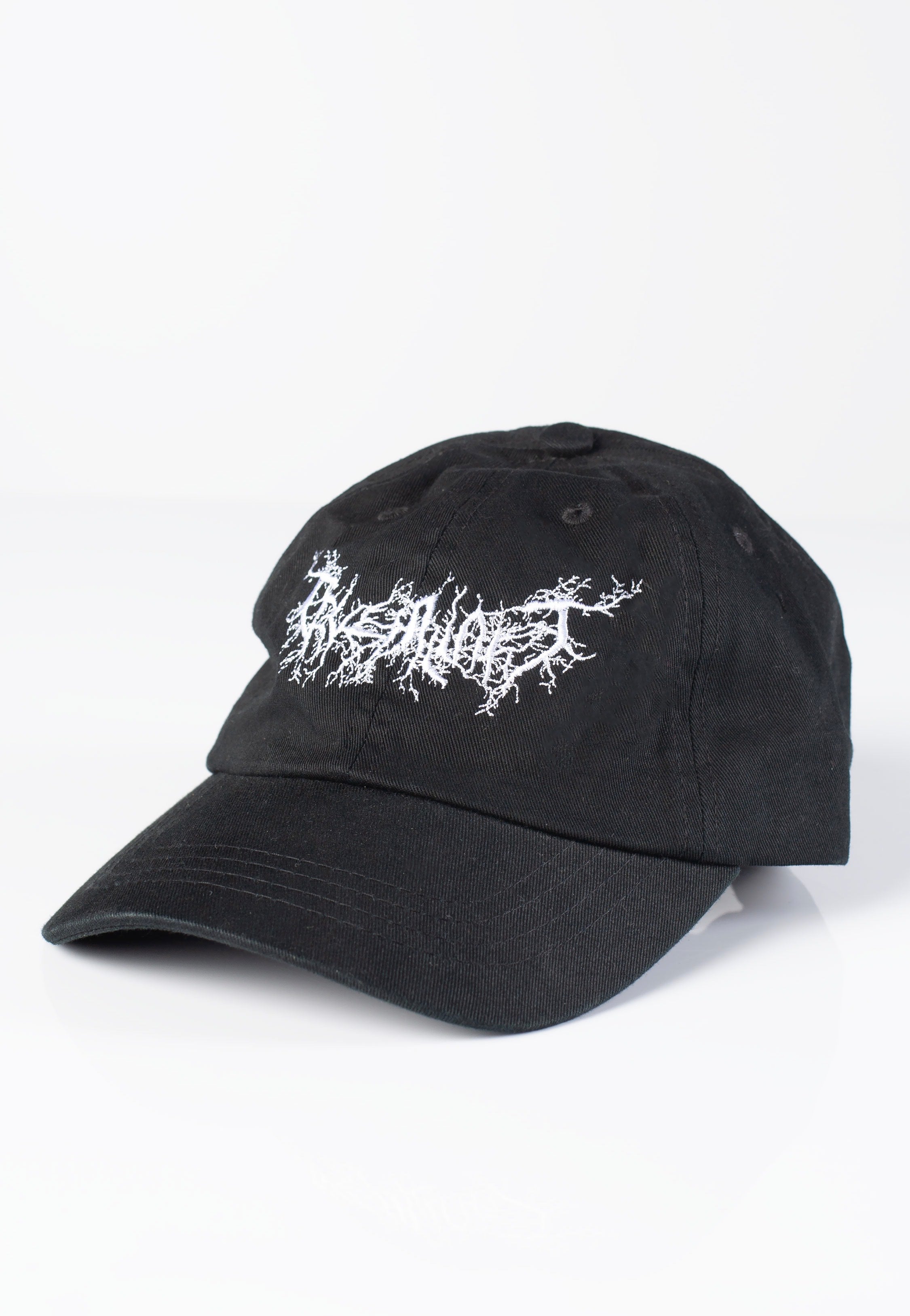 Crystal Lake - Yuvikiri Logo - Cap | Men-Image