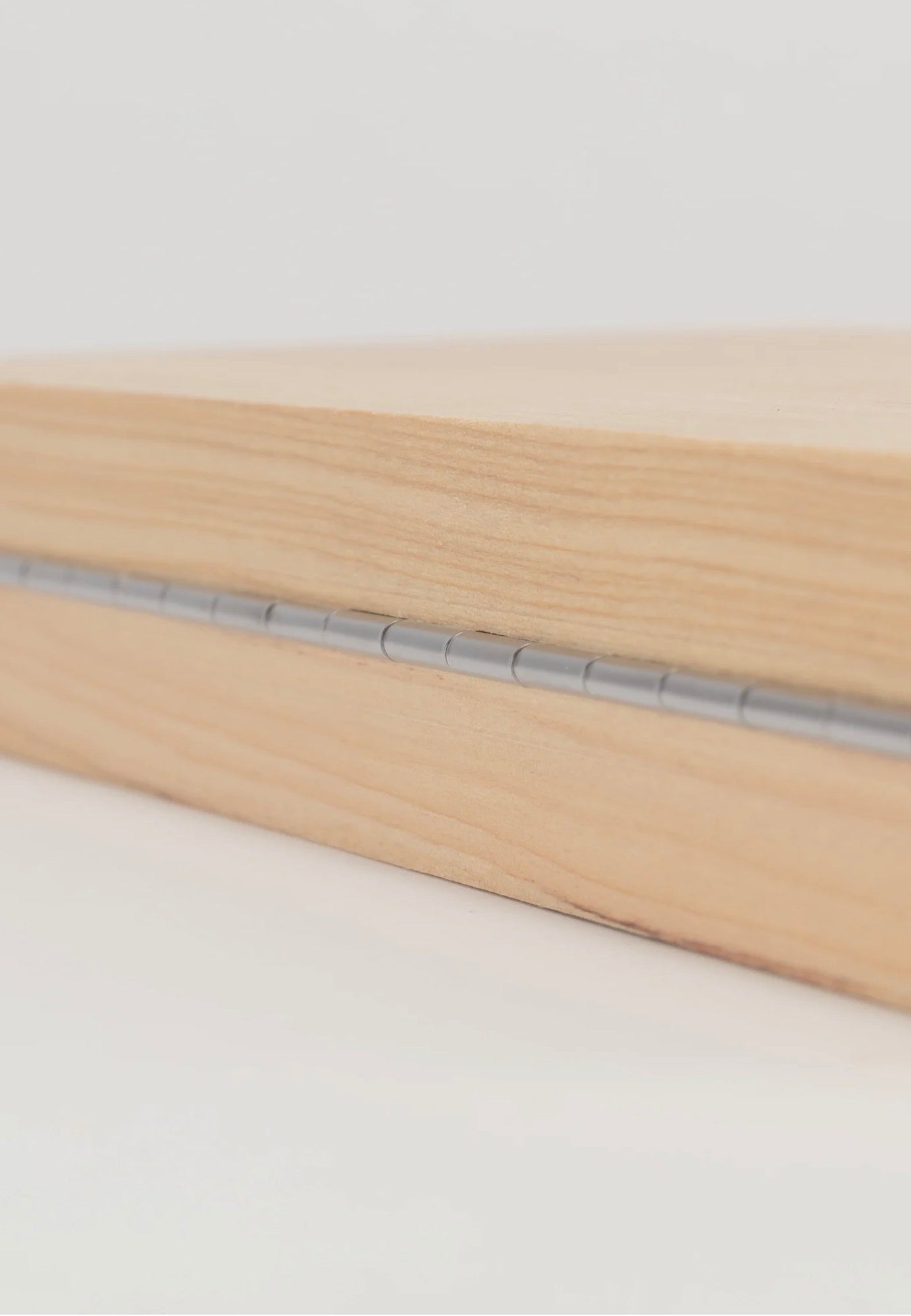 Snow Peak - Chopping L - Board Set | Neutral-Image