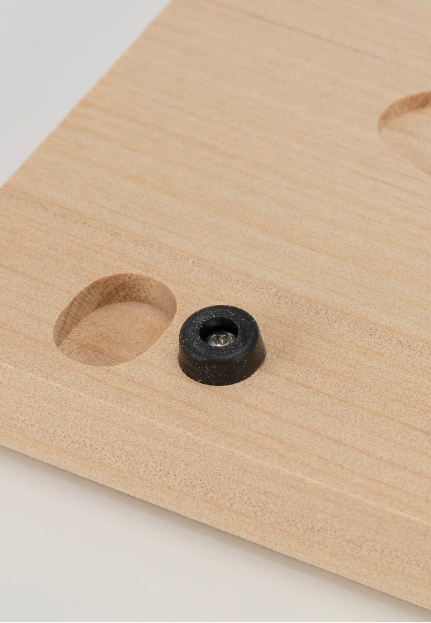 Snow Peak - Chopping L - Board Set | Neutral-Image