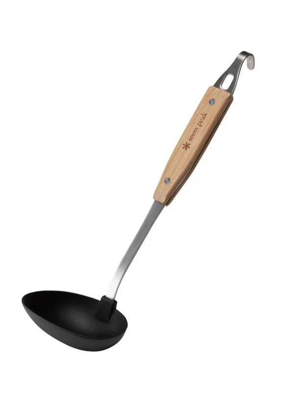 Snow Peak - Kitchen - Tool Set | Neutral-Image