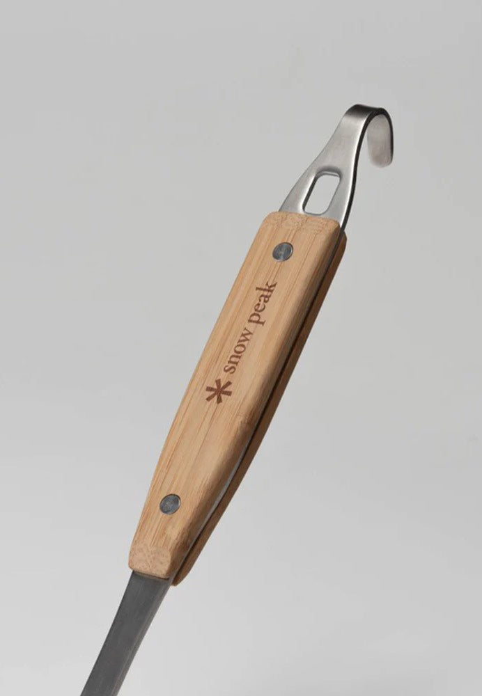 Snow Peak - Kitchen - Tool Set | Neutral-Image