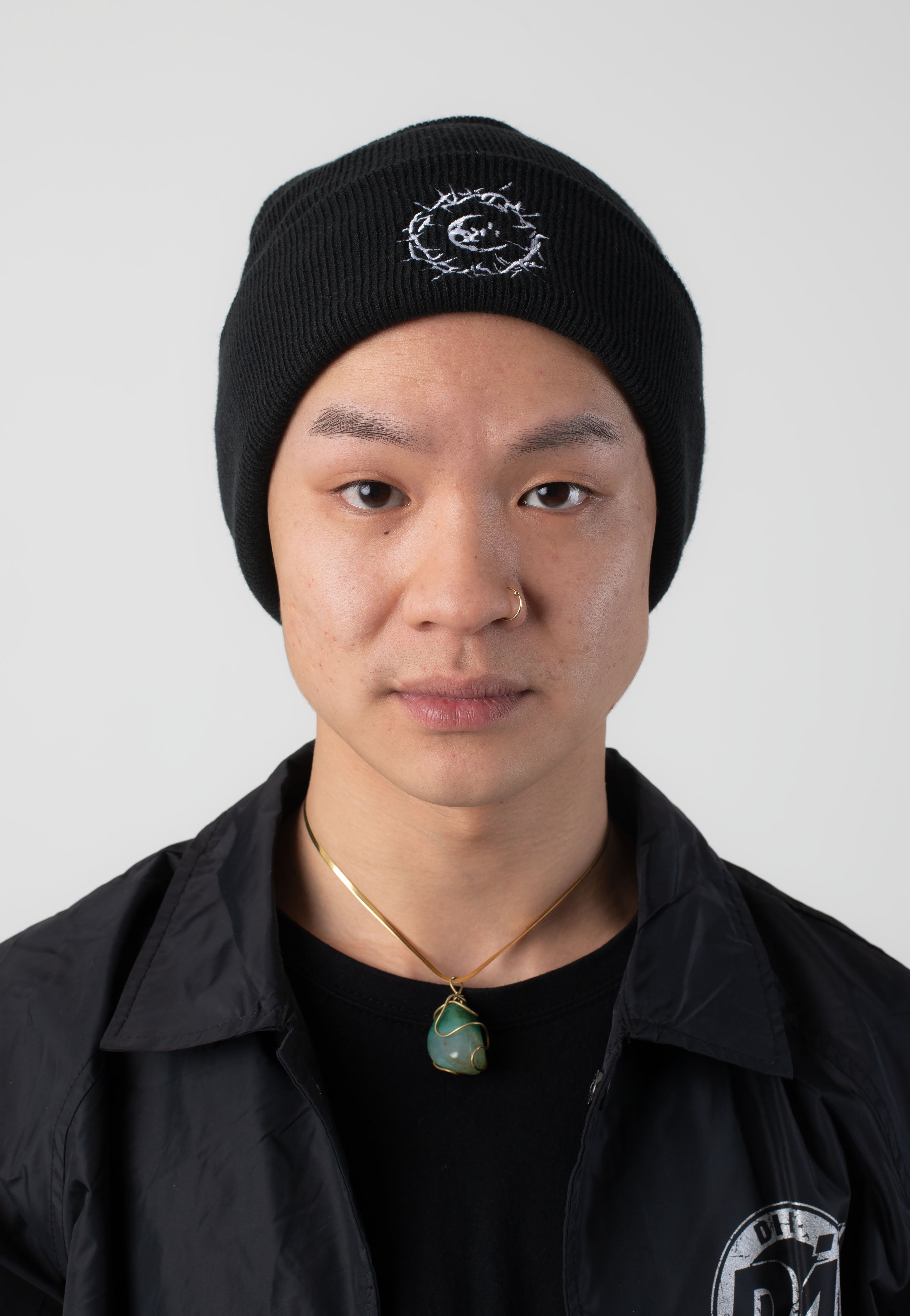 Currents - Crown Moon - Beanie | Neutral-Image