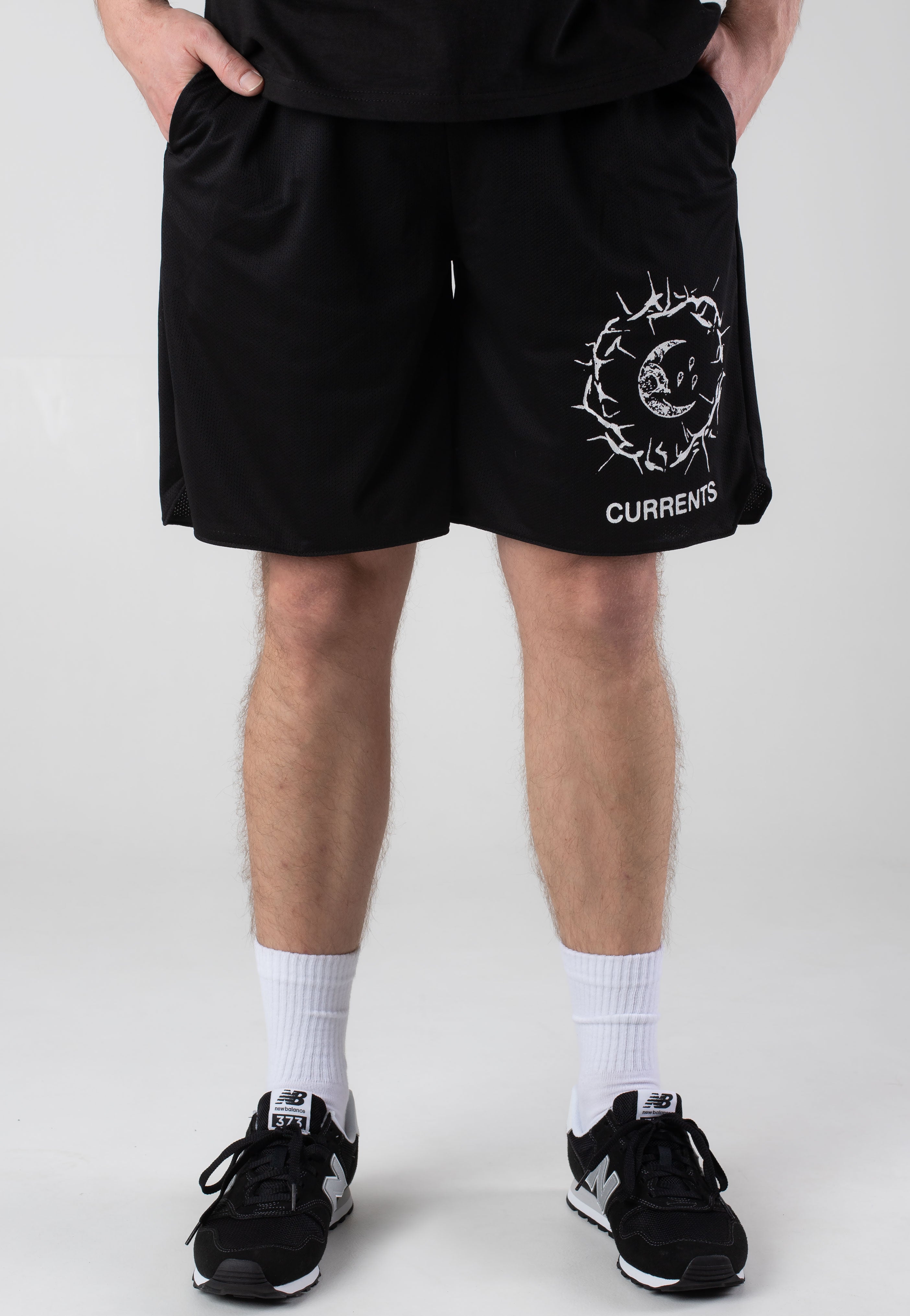 Currents - Crown Moon - Shorts | Men-Image