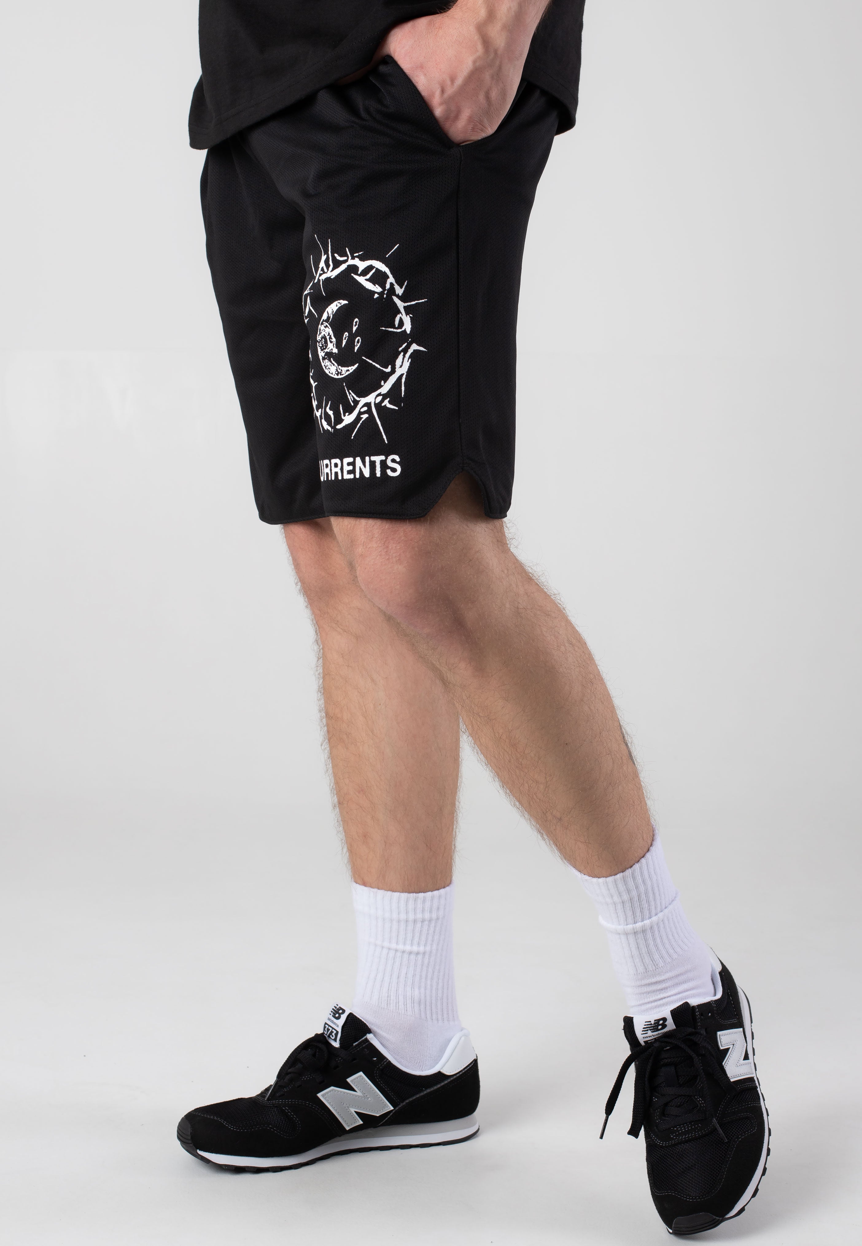Currents - Crown Moon - Shorts | Men-Image
