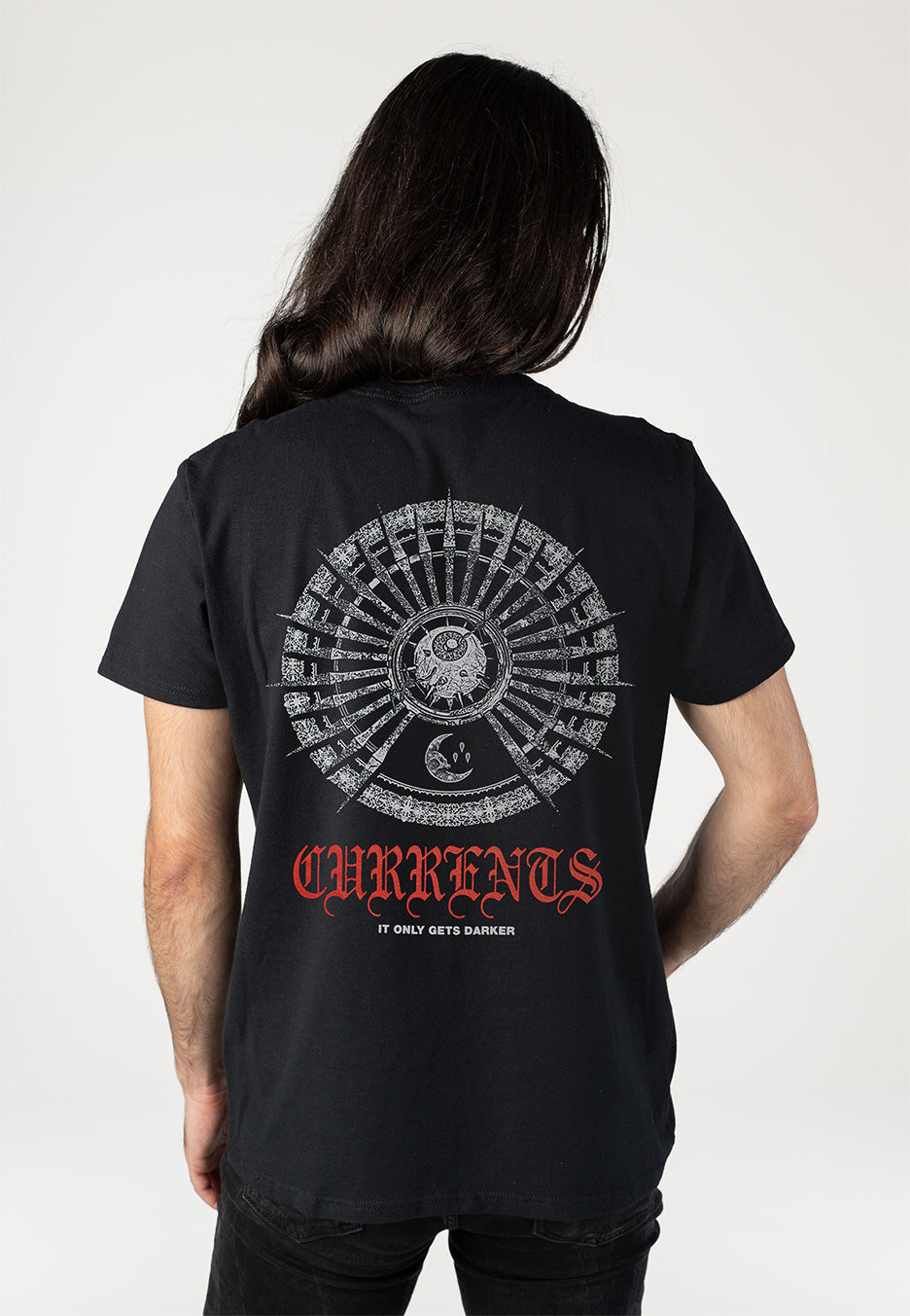 Currents - Eye - T-Shirt | Men-Image