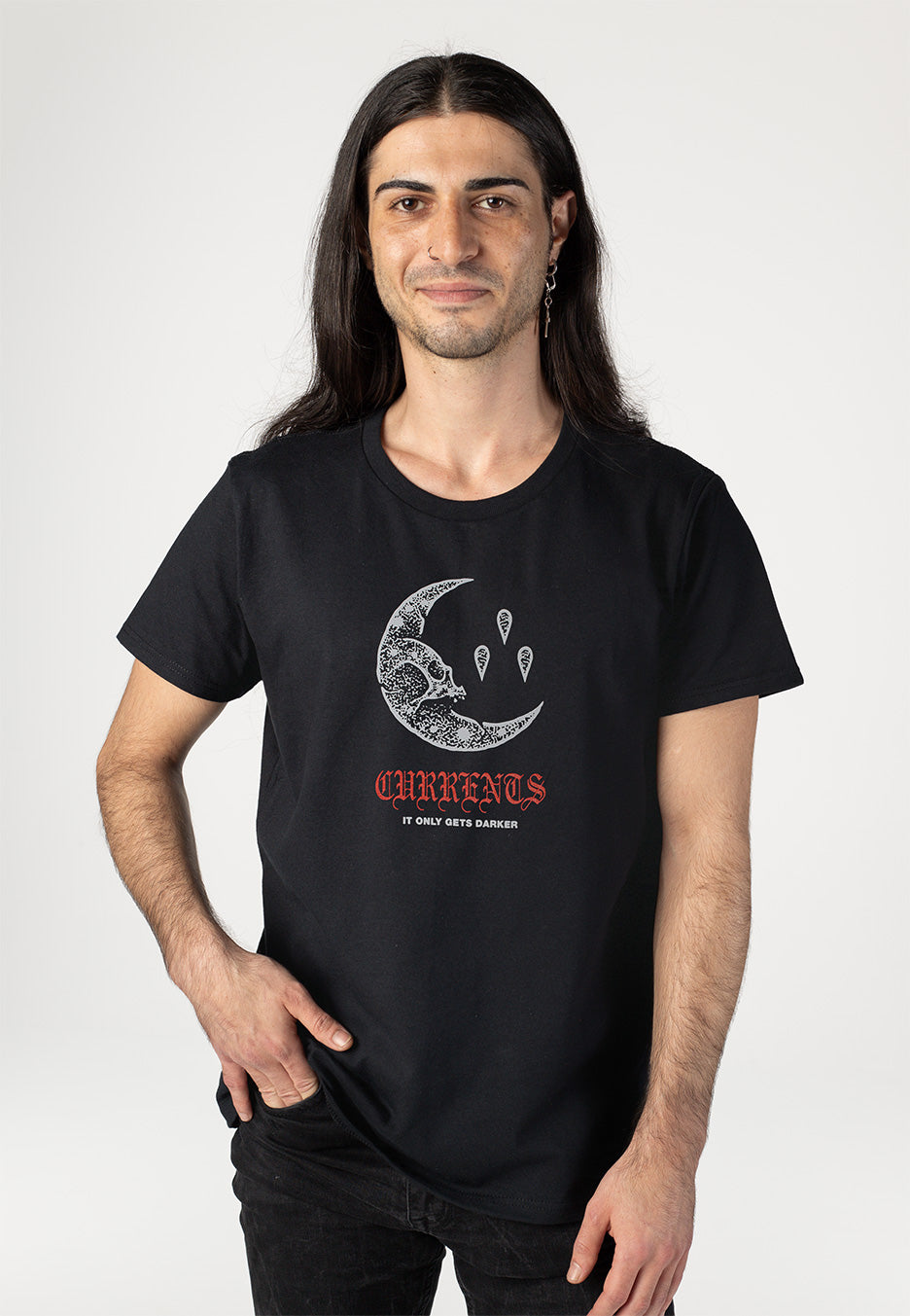 Currents - Eye - T-Shirt | Men-Image