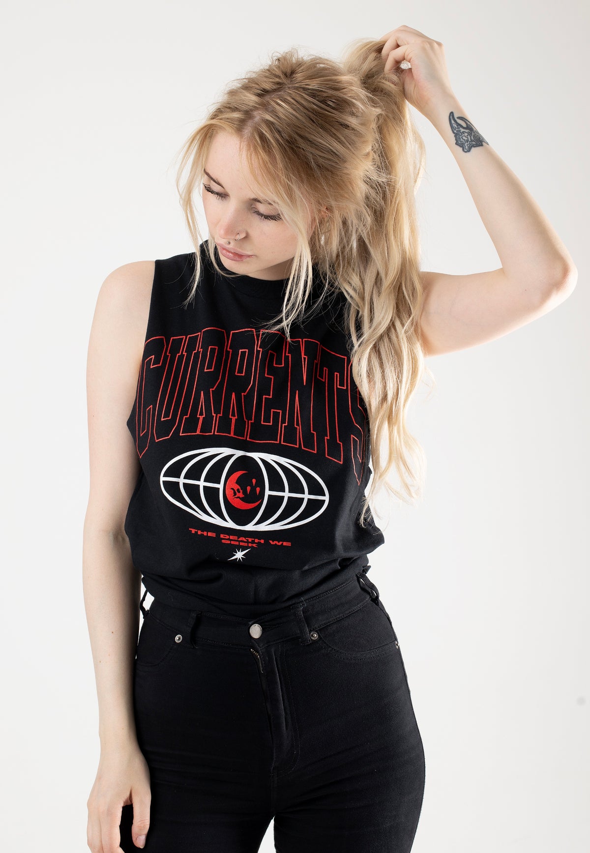 Currents Merch - Shirts, Vinyl & More | Impericon