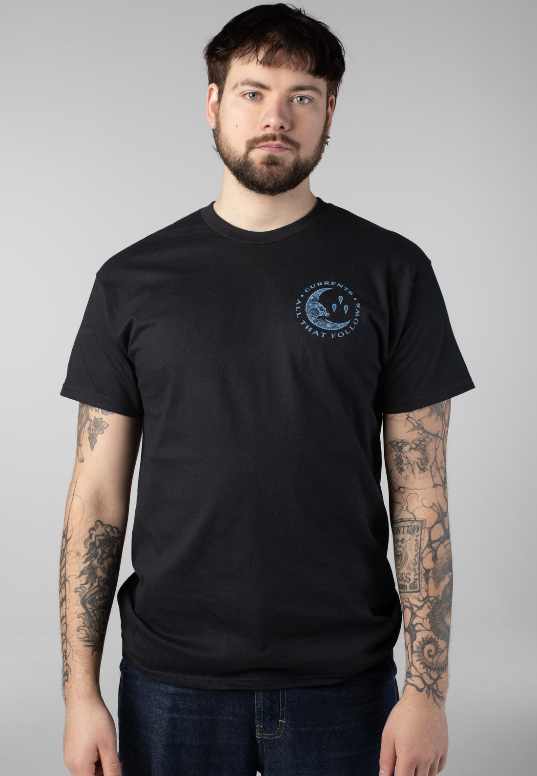 Currents Merch - Shirts, Hoodies & Vinyl | Impericon