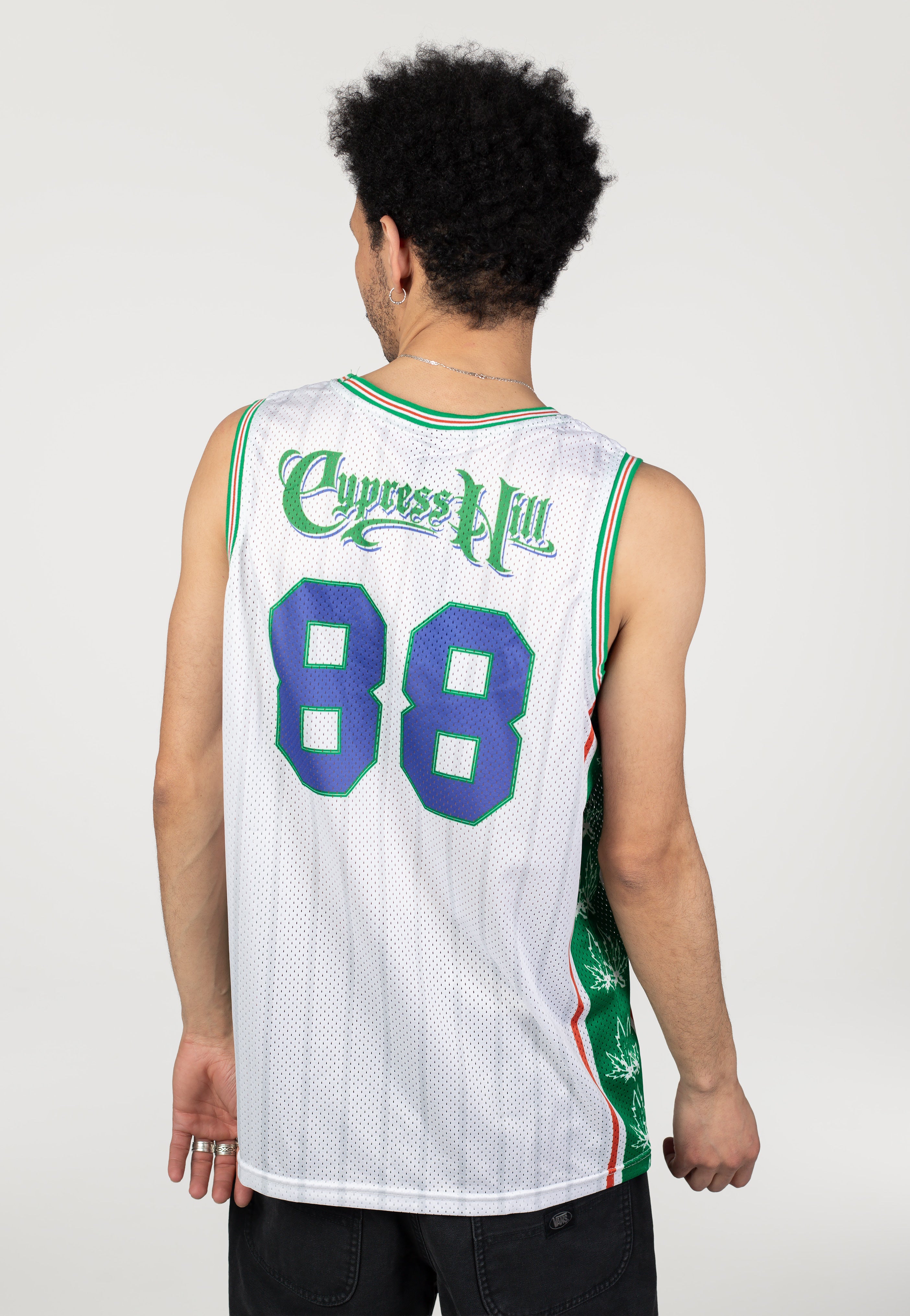 Cypress Hill - Est. 1988 - Tank | Men-Image