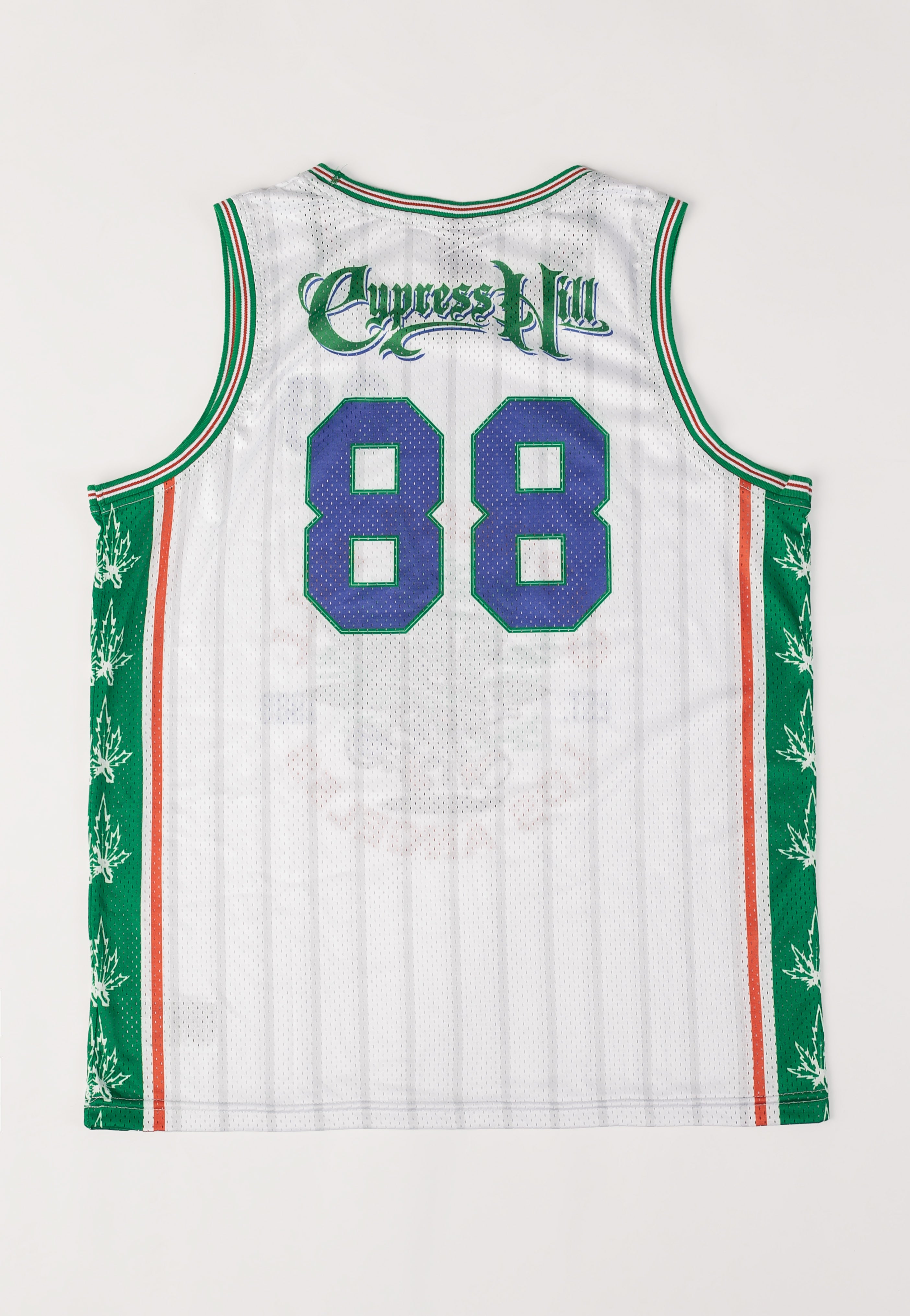 Cypress Hill - Est. 1988 - Tank | Neutral-Image
