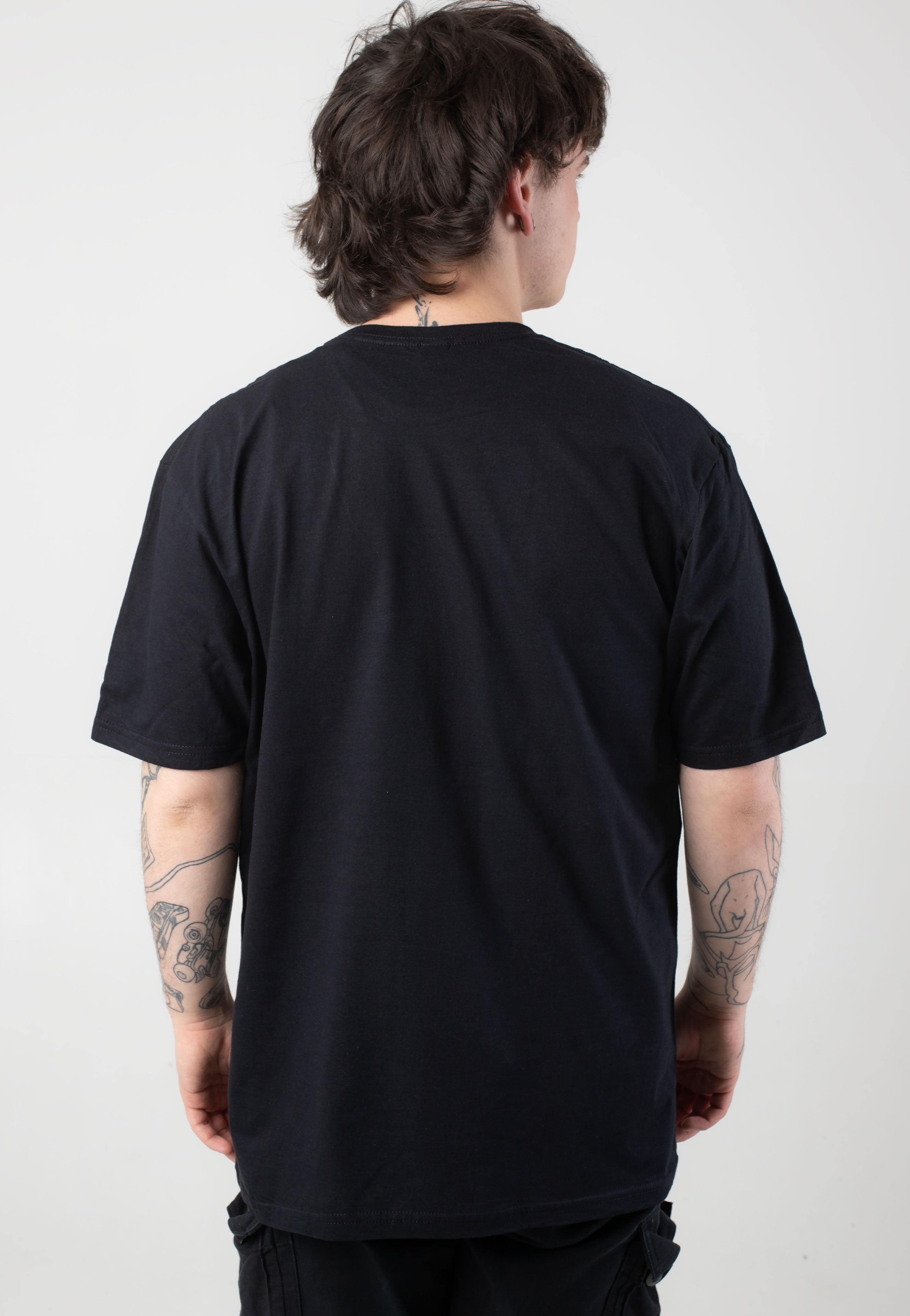 D-A-D - Speed of Darkness - T-Shirt | Men-Image