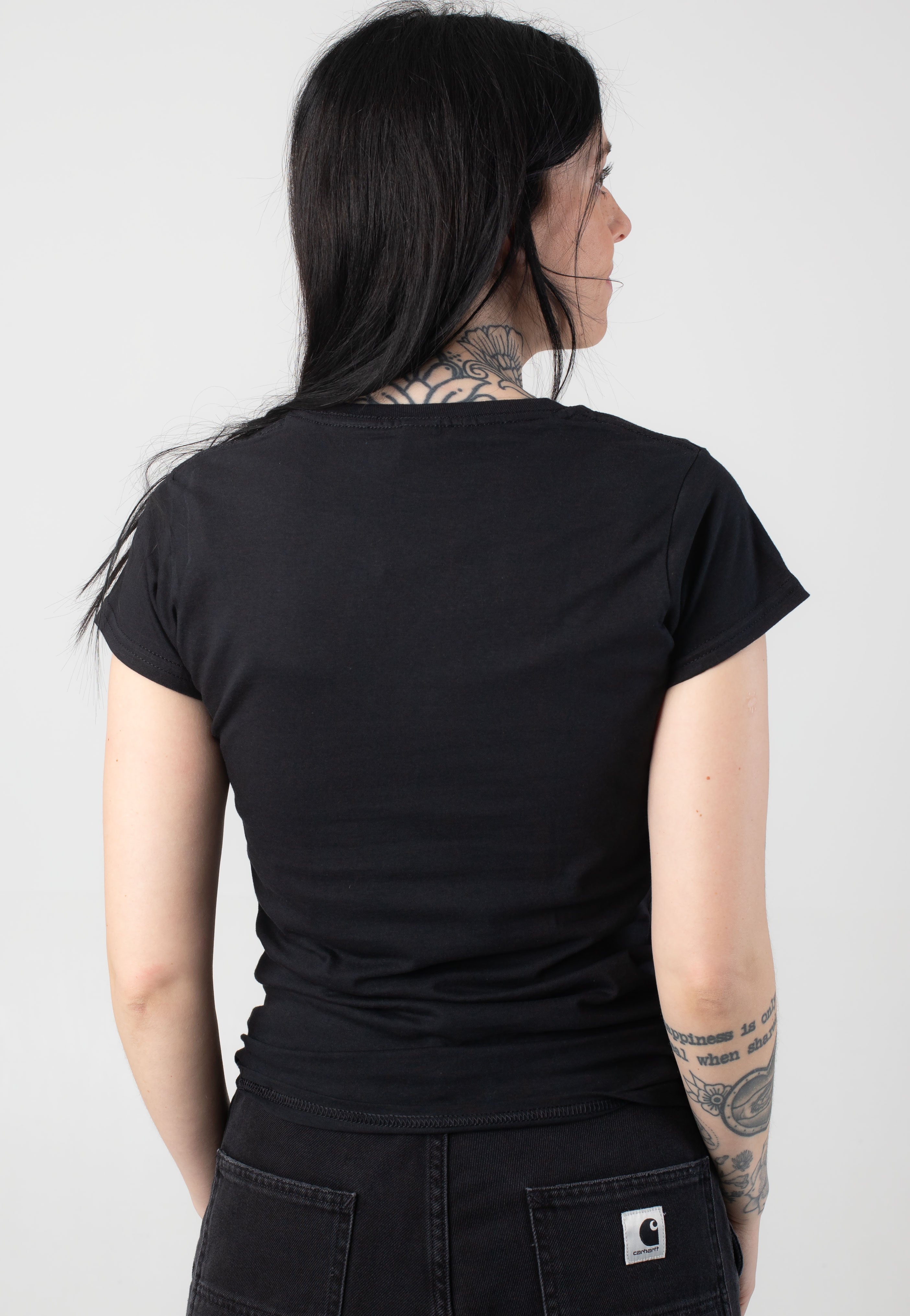 Brothers Of Metal - Emblas Saga - Girly | Women-Image