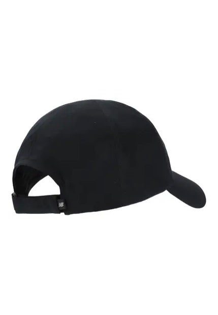 New Balance - Snapback Black - Cap | Neutral-Image