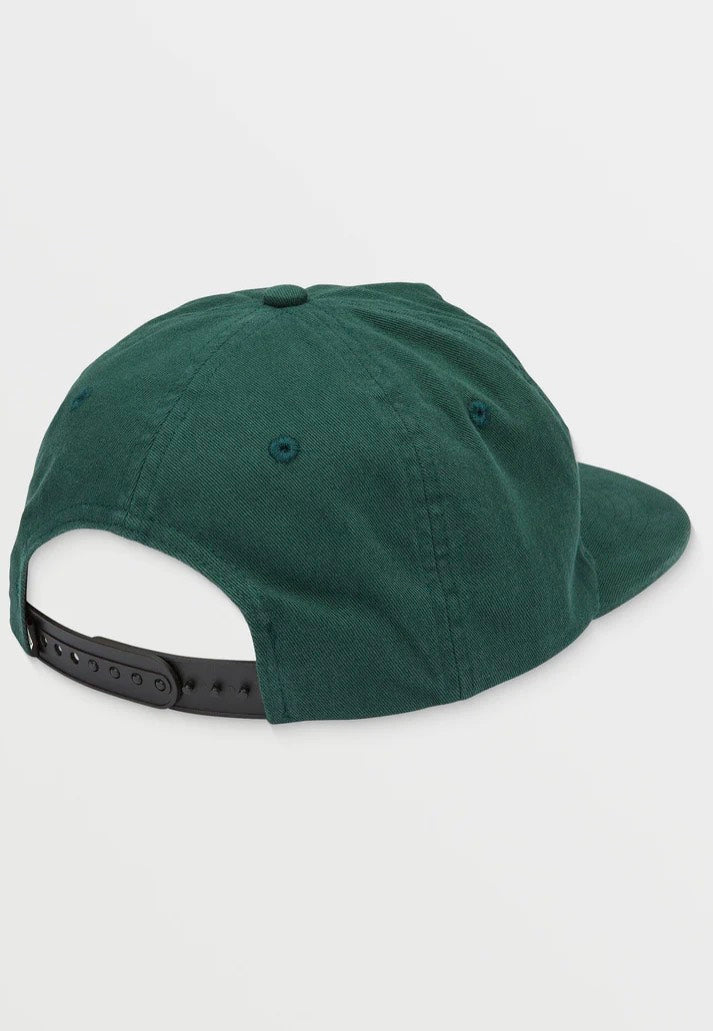 Volcom - V Ent Adj Alpine - Cap | Neutral-Image
