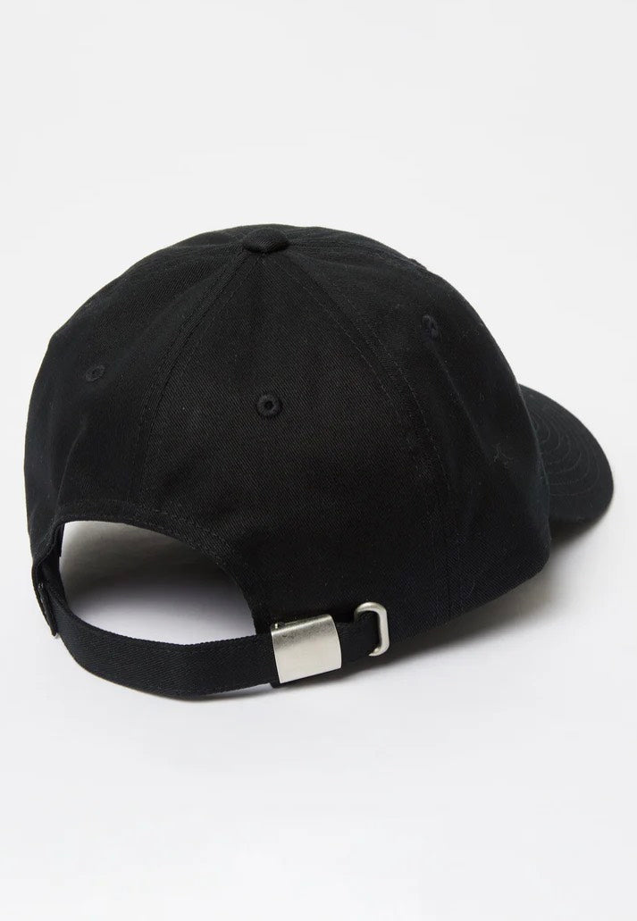 Volcom - Full Stone Adj Black - Cap | Neutral-Image