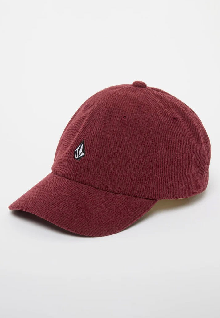 Volcom - Full Stone Cord Pistol Punch - Cap | Neutral-Image
