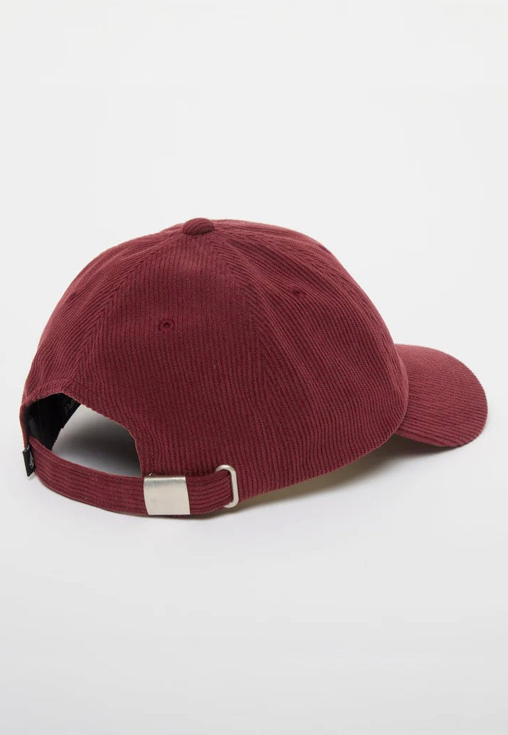 Volcom - Full Stone Cord Pistol Punch - Cap | Neutral-Image