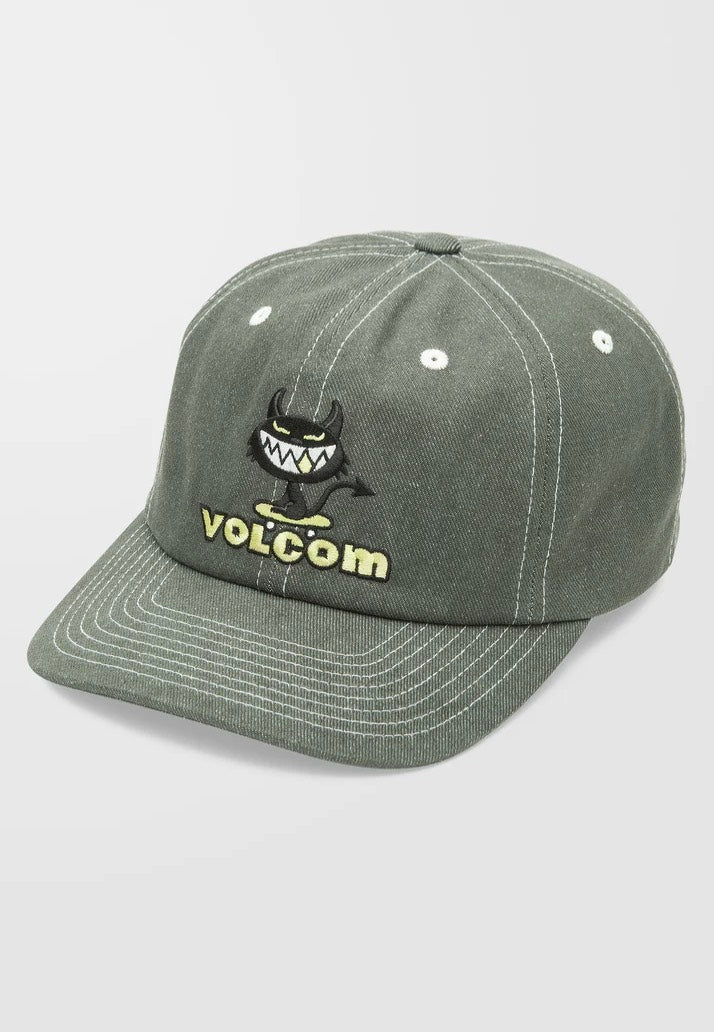 Volcom - Chops Wintermoss - Cap | Neutral-Image