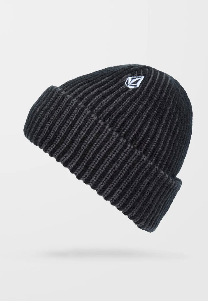 Volcom - Full Stone Cuff Pewter - Beanie | Men-Image