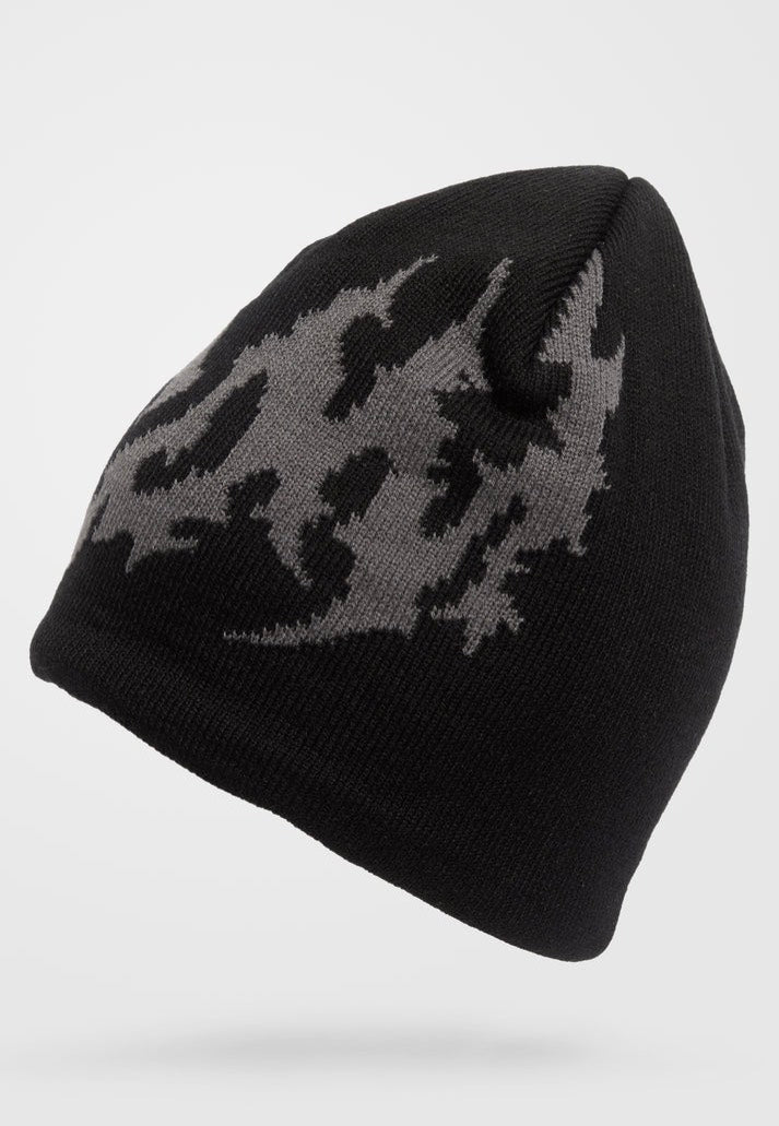 Volcom Stormster Black Pipo | Neutral-Image