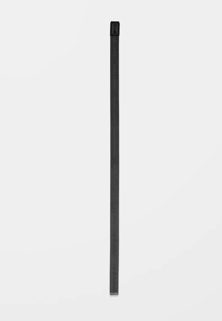 Volcom - Modstone Web Black - Belt | Neutral-Image