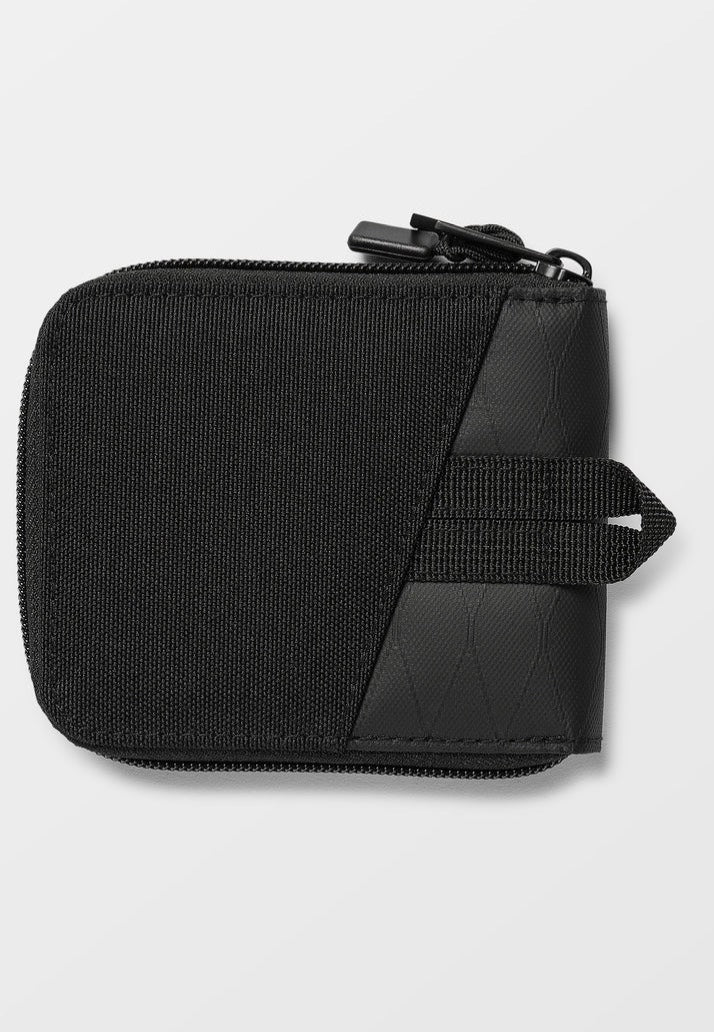 Volcom - Venture Black - Wallet | Neutral-Image