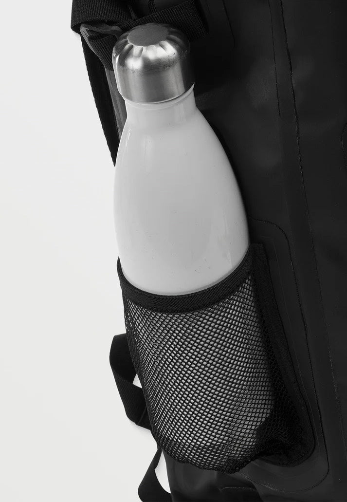 Volcom - Drystone Wet/Dry Roll Top Black - Backpack | Neutral-Image