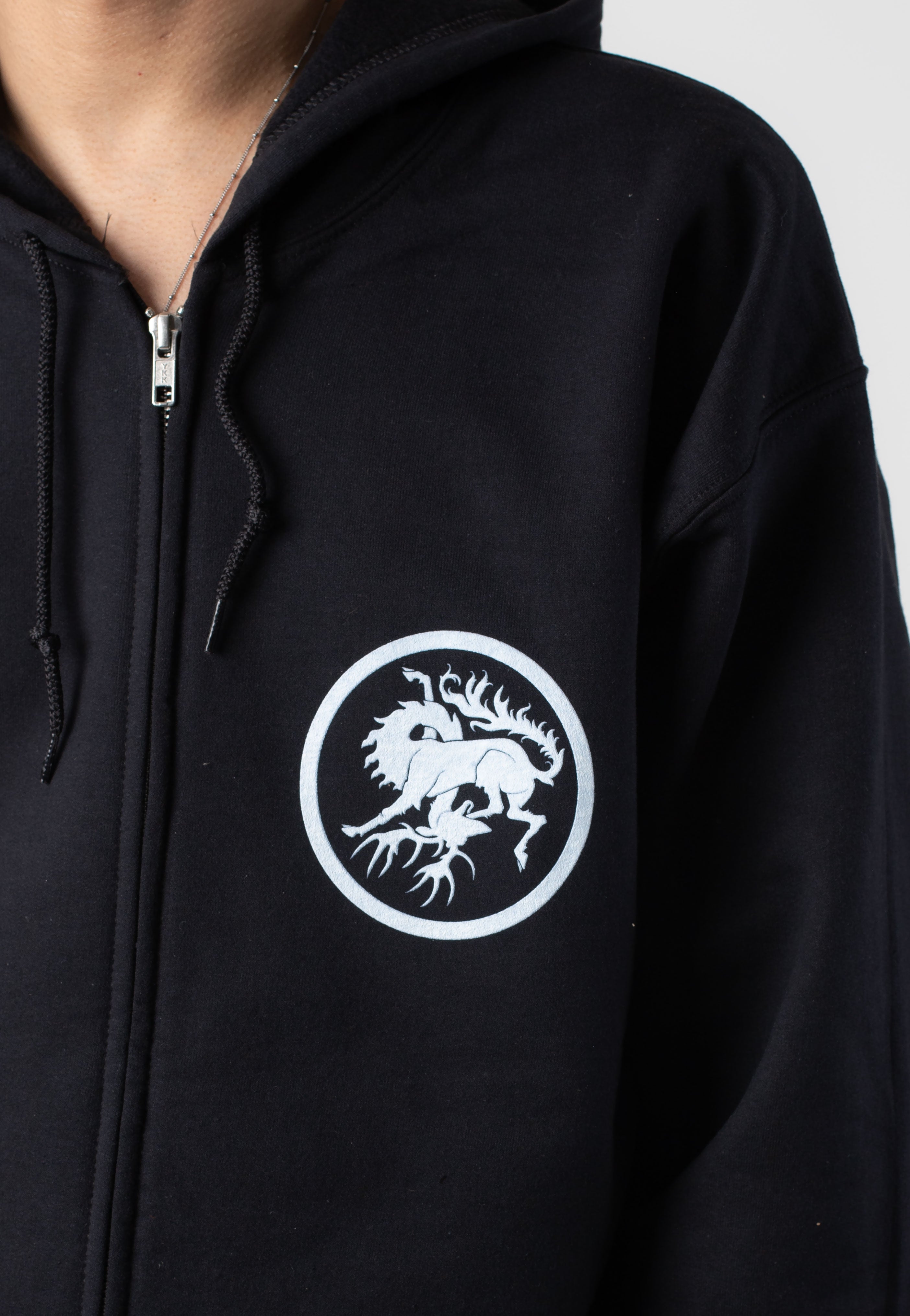 Daath - Subterfuge - Zipper | Men-Image