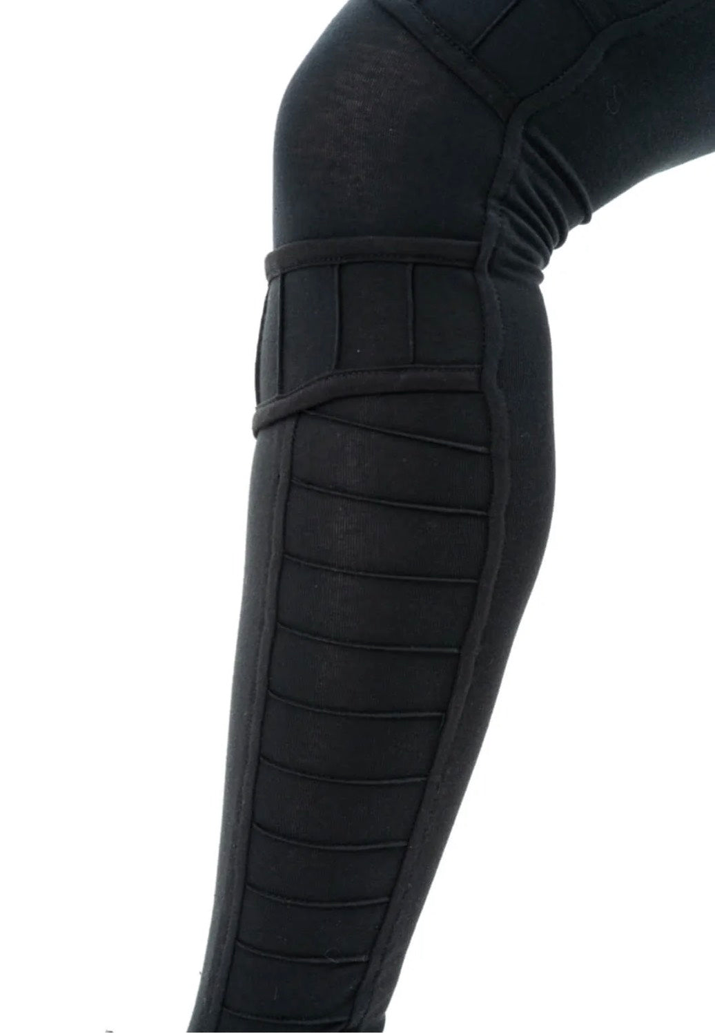 Vixxsin - Dagny Black - Leggings | Women-Image