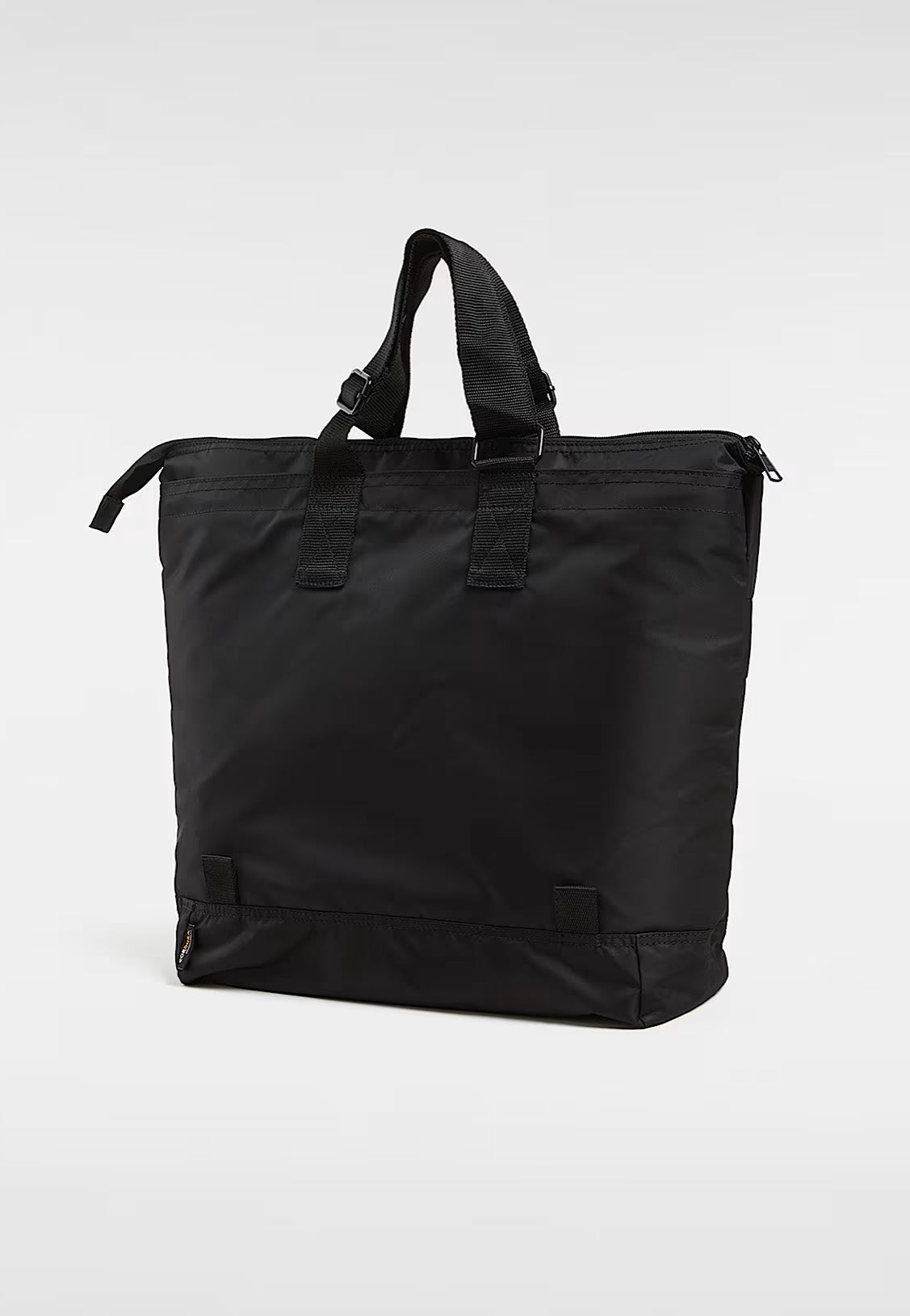 Vans - Daily Black - Bag | Neutral-Image