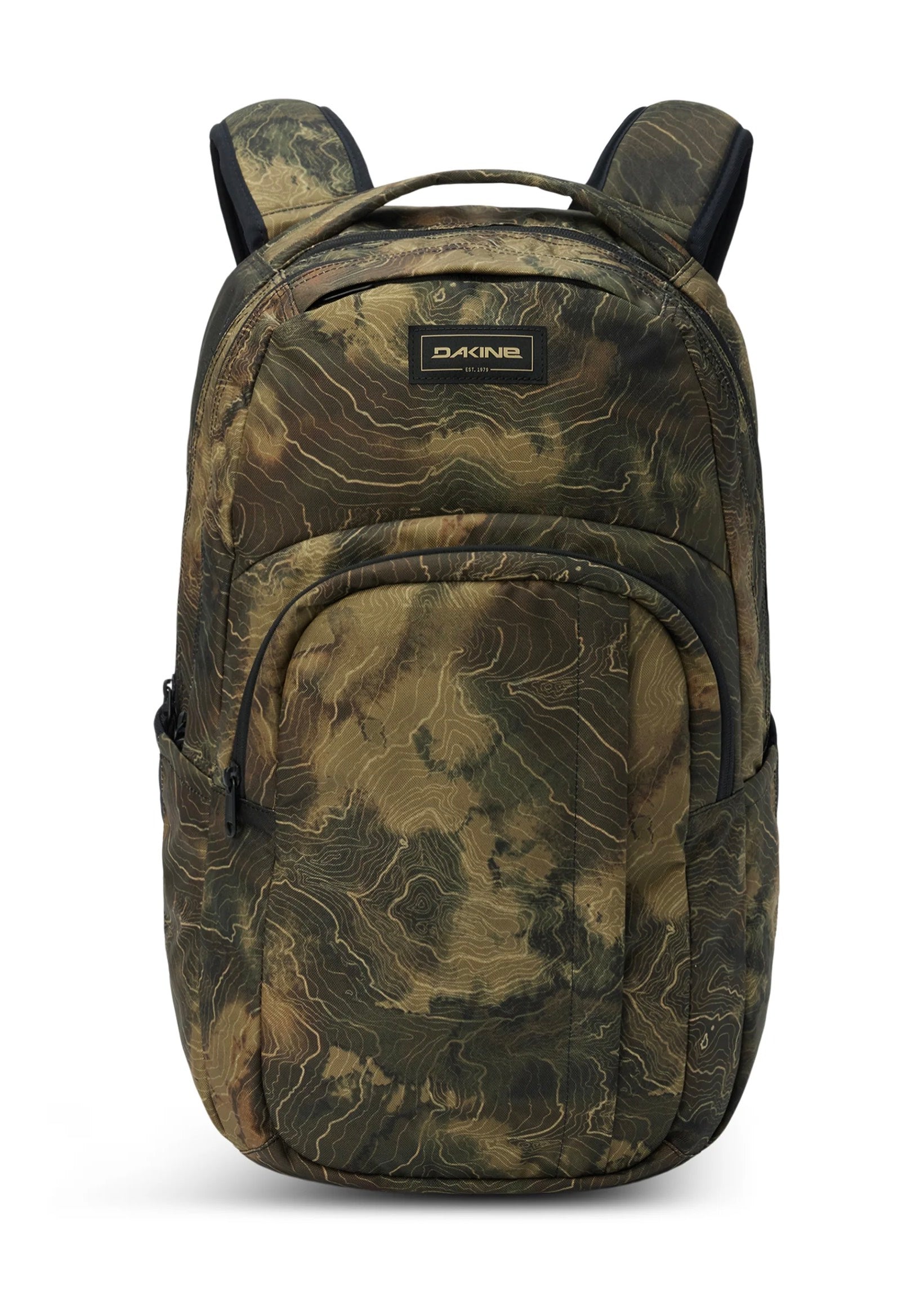 Dakine - Campus 33L Earth Topo - Backpack | Neutral-Image