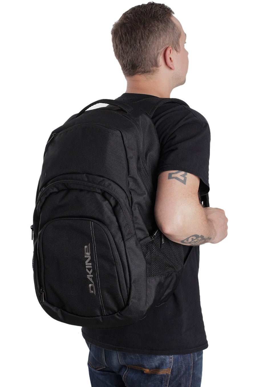 Dakine - Campus 33L - Backpack | Neutral-Image
