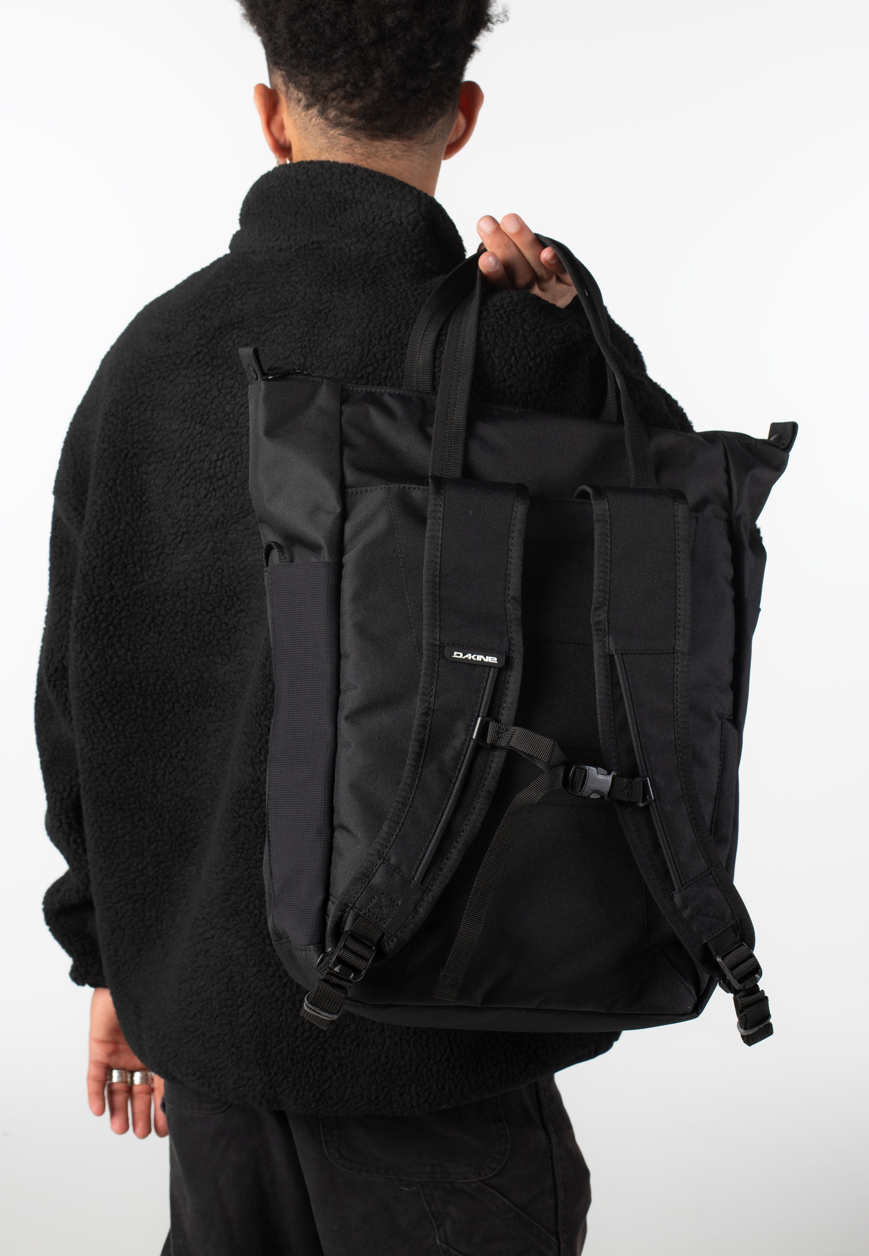 Dakine - Campus Hybrid 26L - Backpack | Neutral-Image