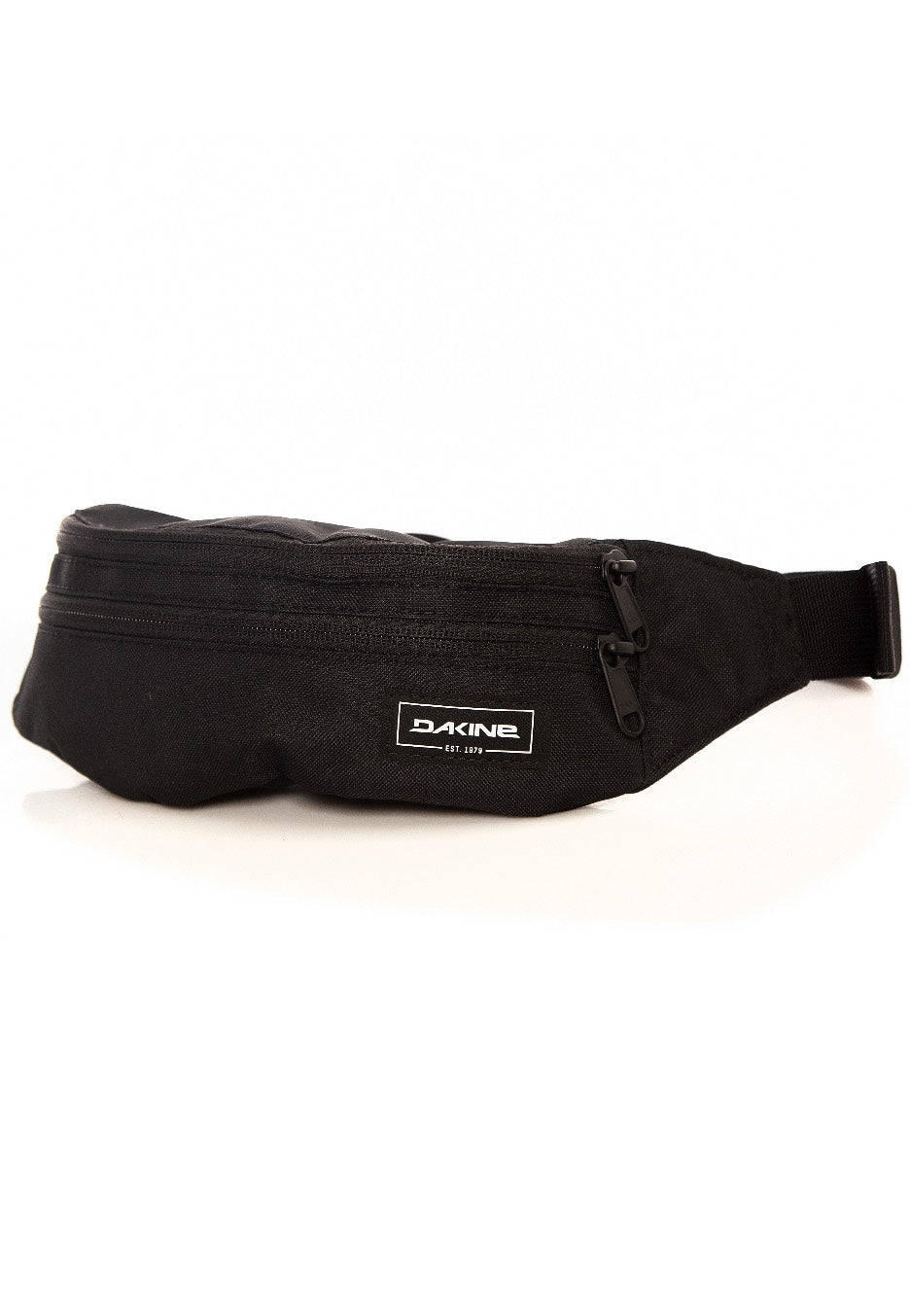 Dakine - Classic Black II - Hip Bag | Neutral-Image