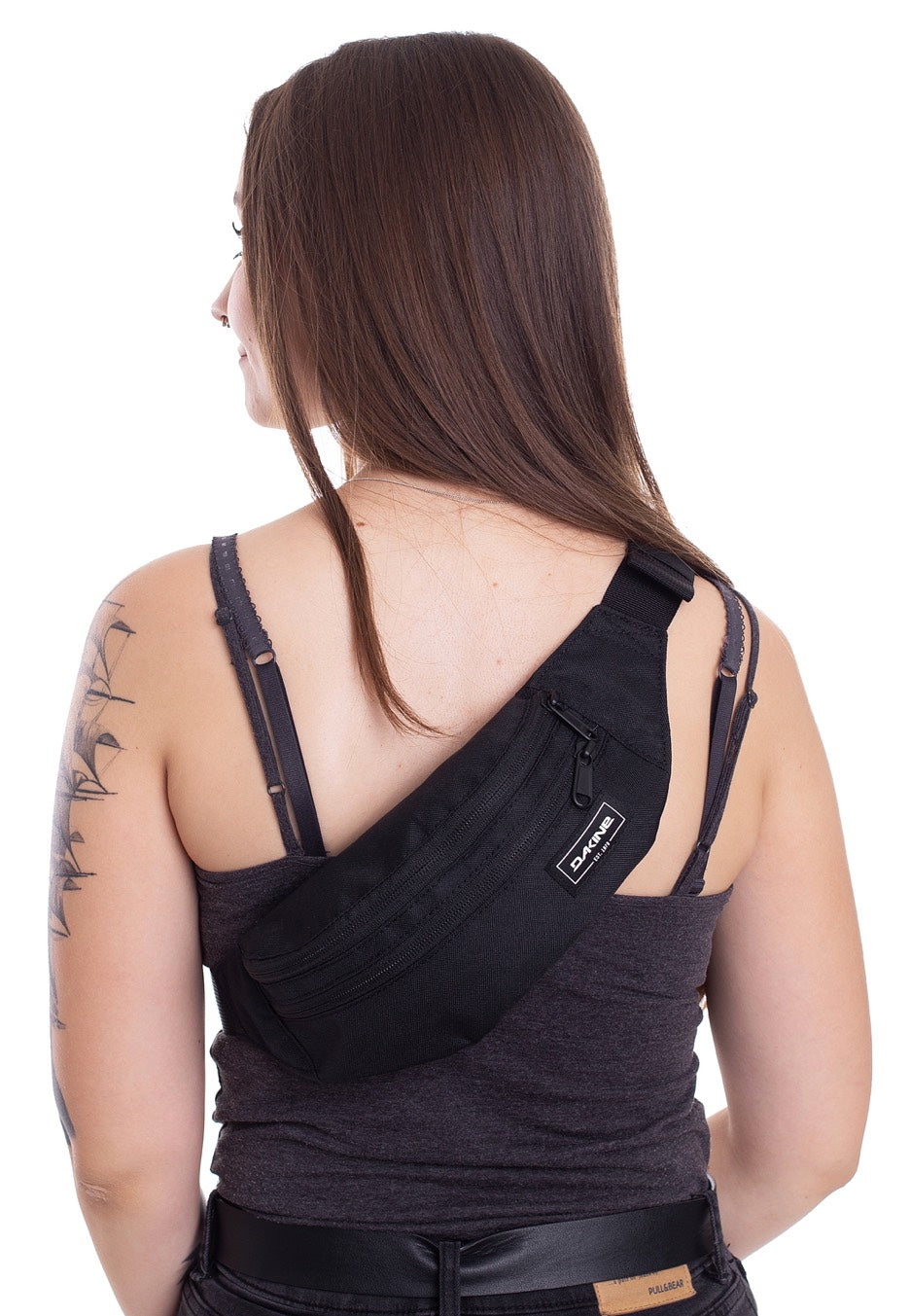 Dakine - Classic Black II - Hip Bag | Neutral-Image