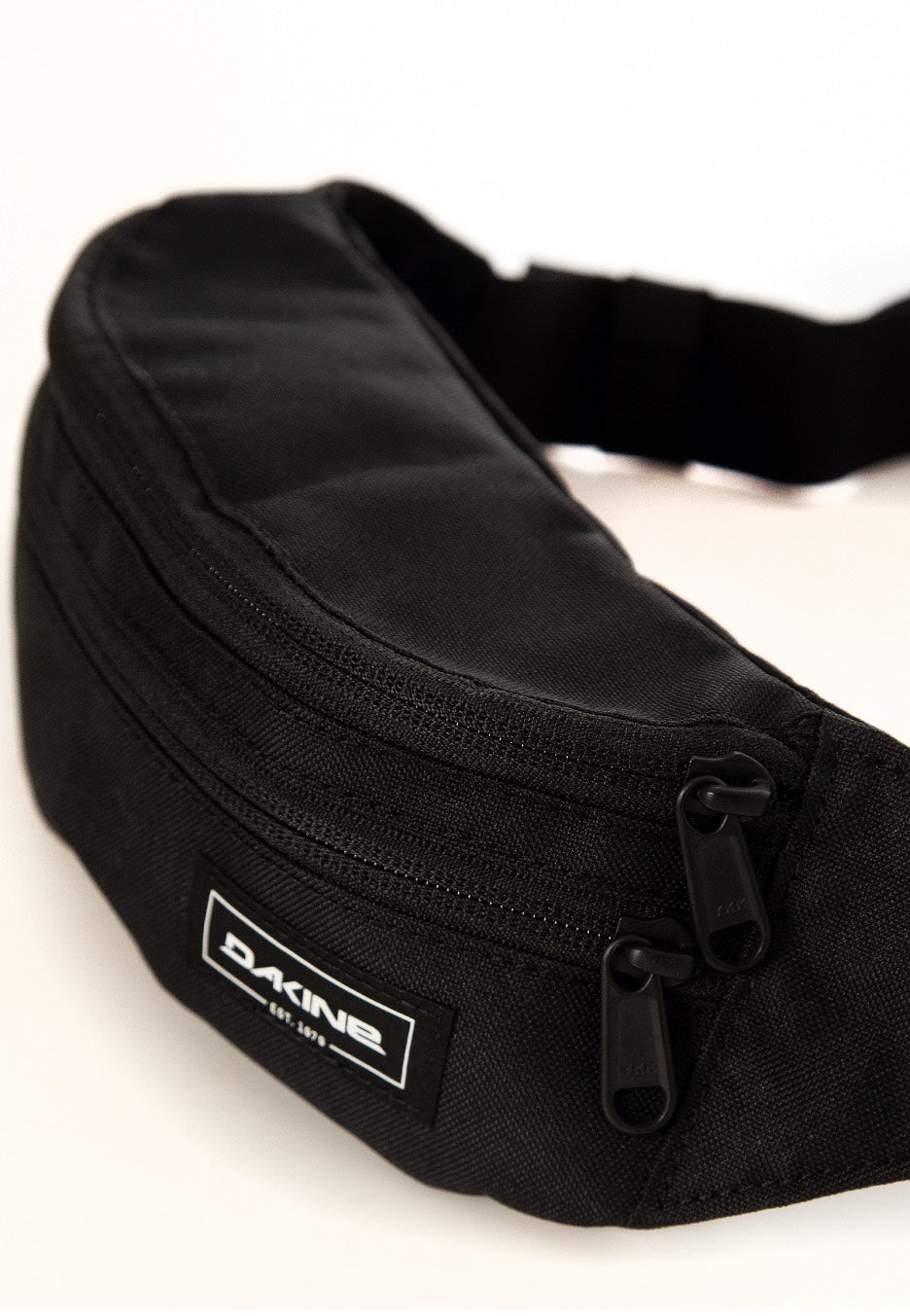 Dakine - Classic Black II - Hip Bag | Neutral-Image
